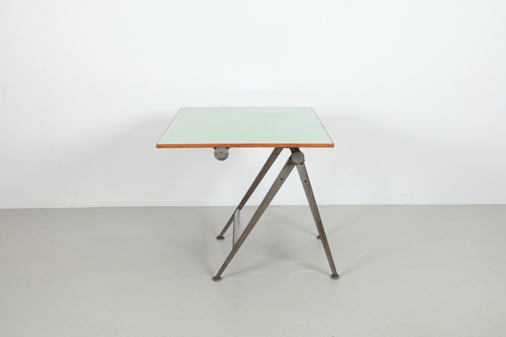 Sharp Wim Rietveld 'Reply' Drafting Table / Desk for Ahrend De Cirkel