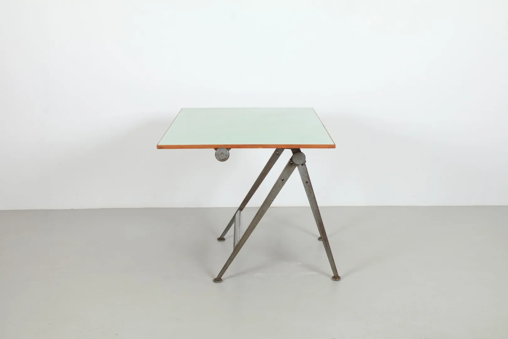Sharp Wim Rietveld 'Reply' Drafting Table / Desk for Ahrend De Cirkel