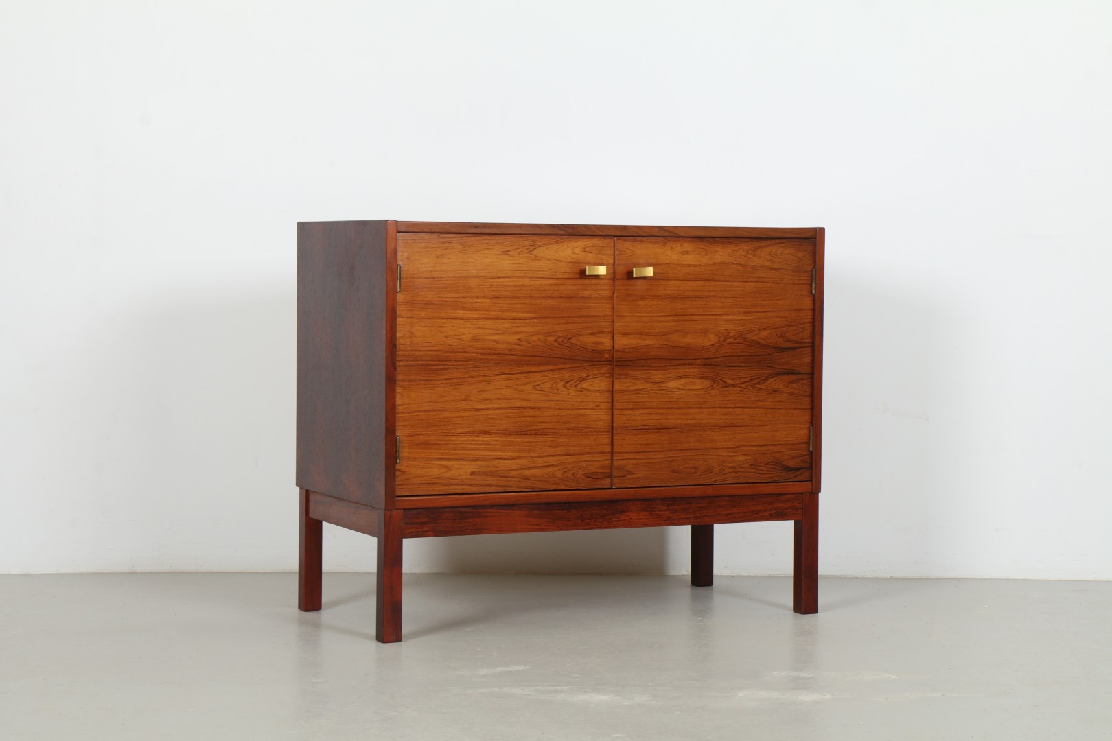 Chic Gillis Lundgren (Attr) 'Excellent' Sideboard by Ikea