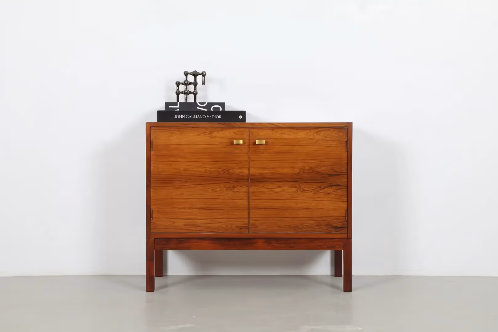 Chic Gillis Lundgren (Attr) 'Excellent' Sideboard by Ikea