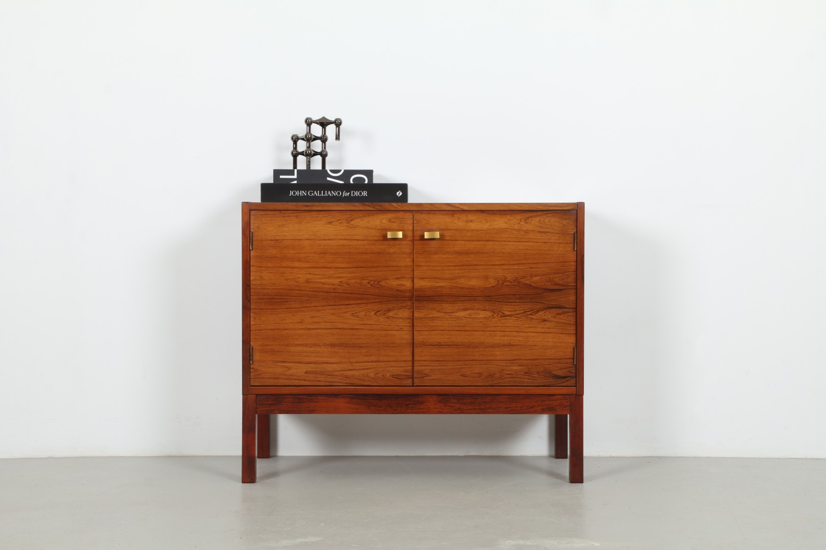 Chic Gillis Lundgren (Attr) 'Excellent' Sideboard by Ikea