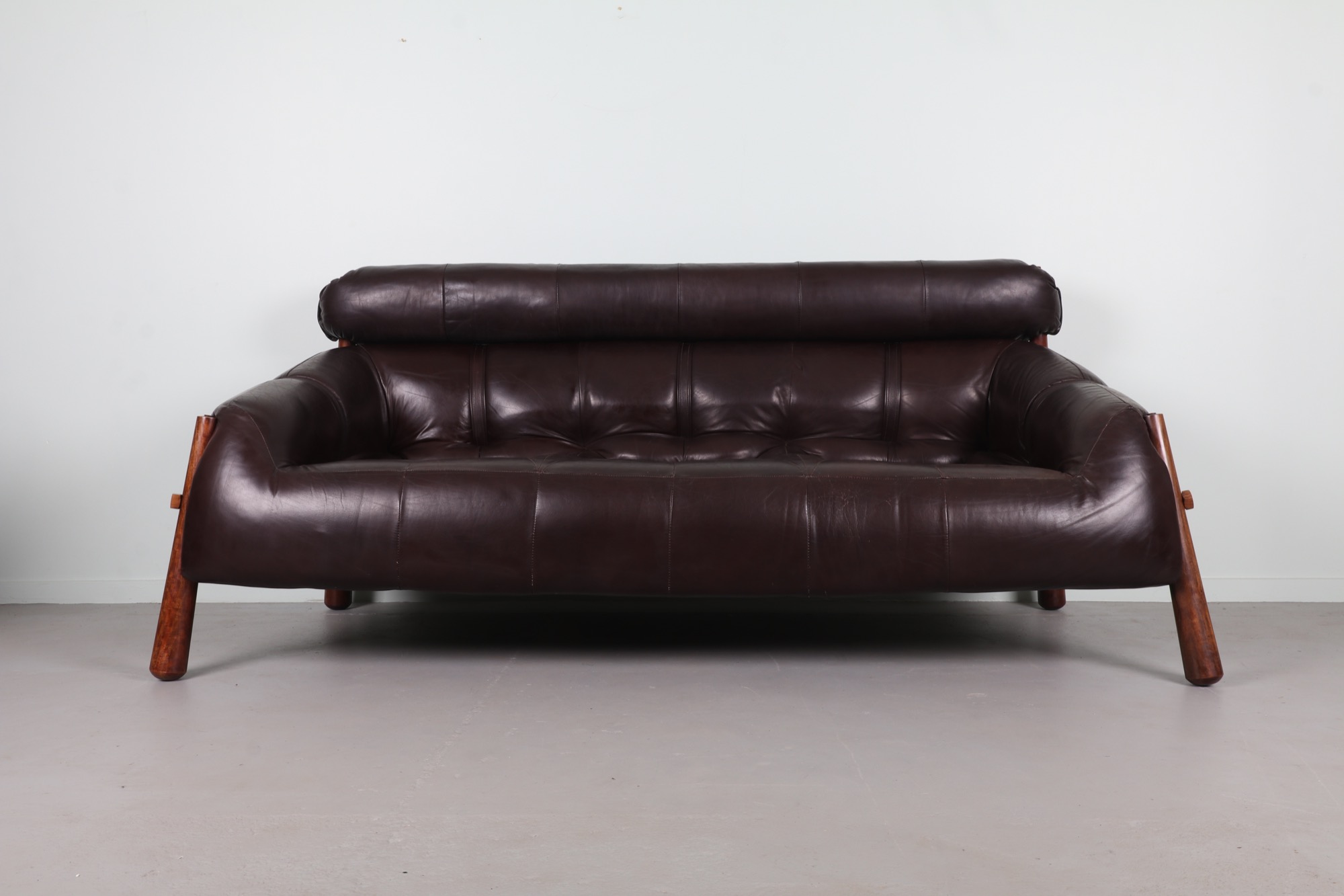 In Focus : South American Modern Design
