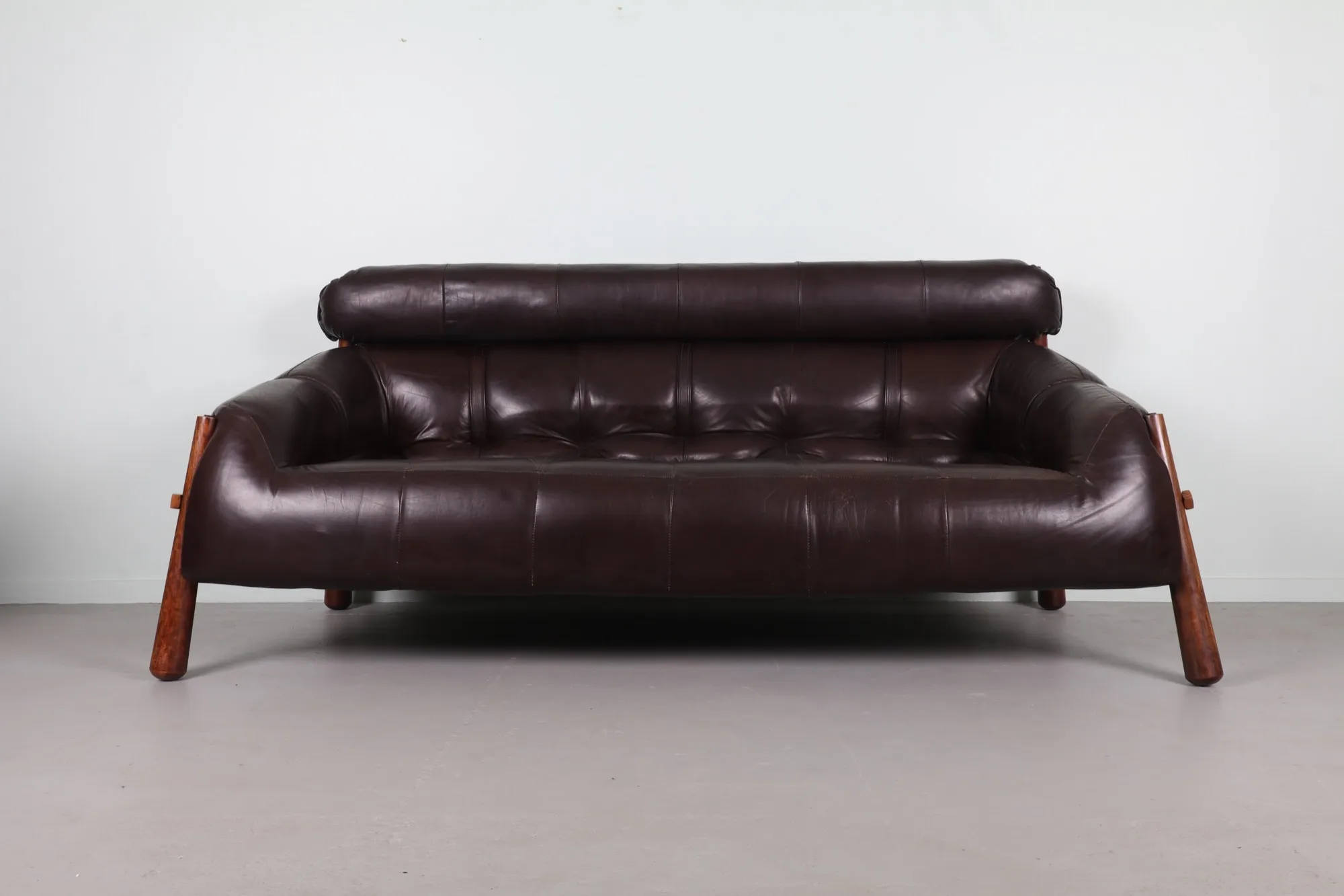 In Focus : South American Modern Design