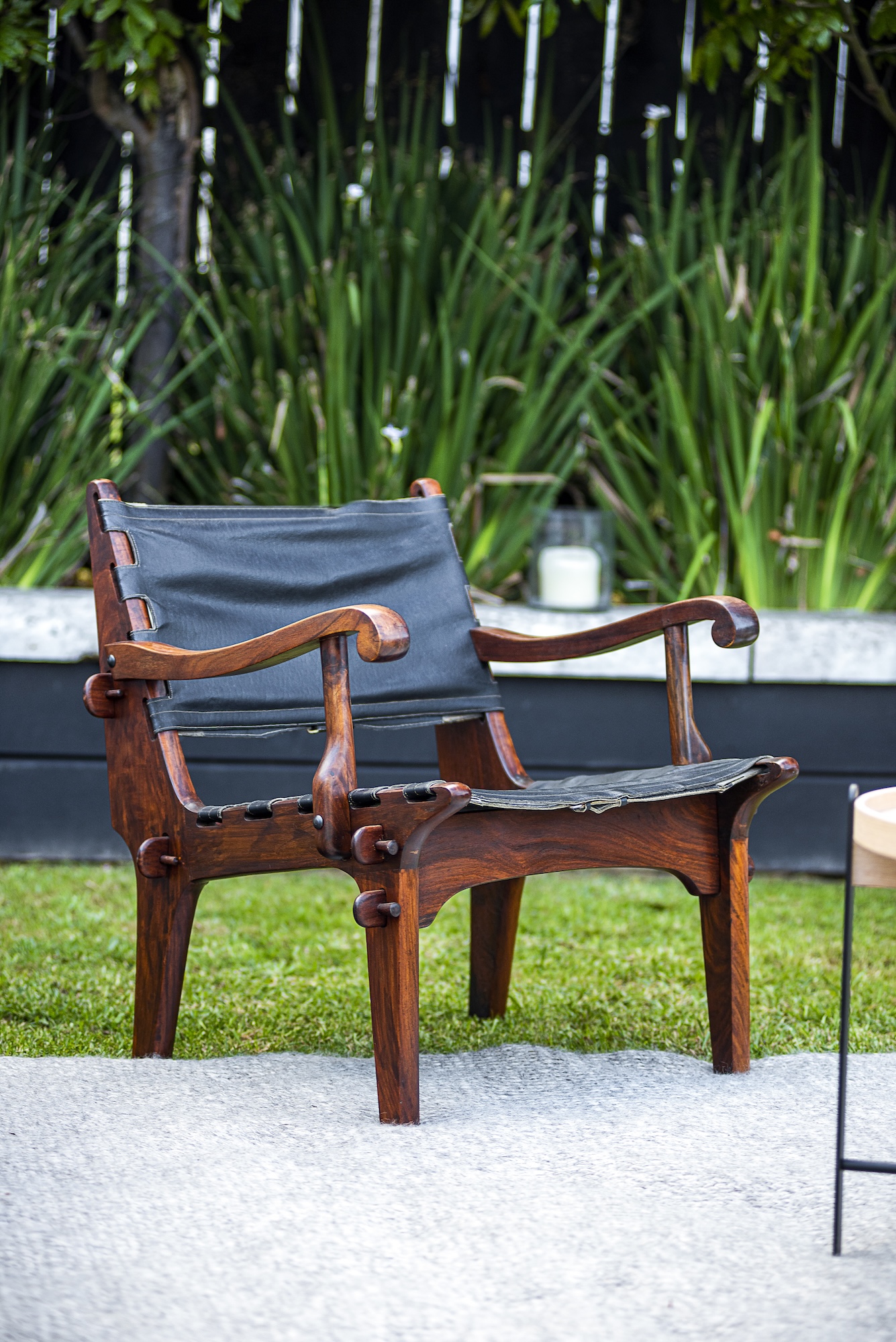 In Focus : South American Modern Design