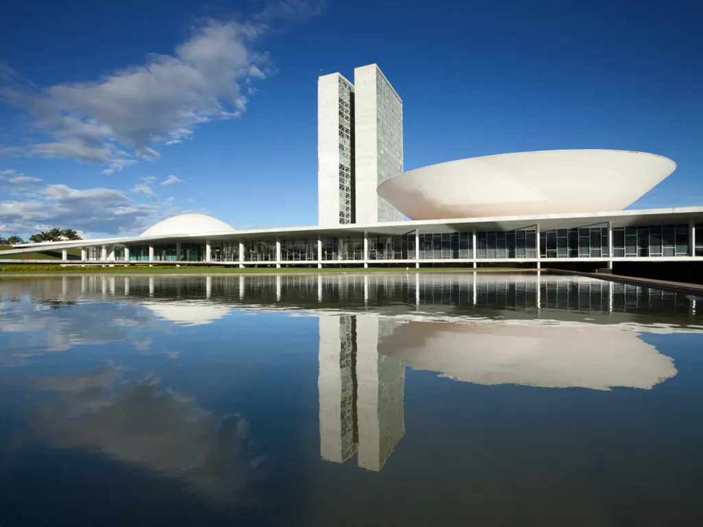 In Focus : South American Modern Design