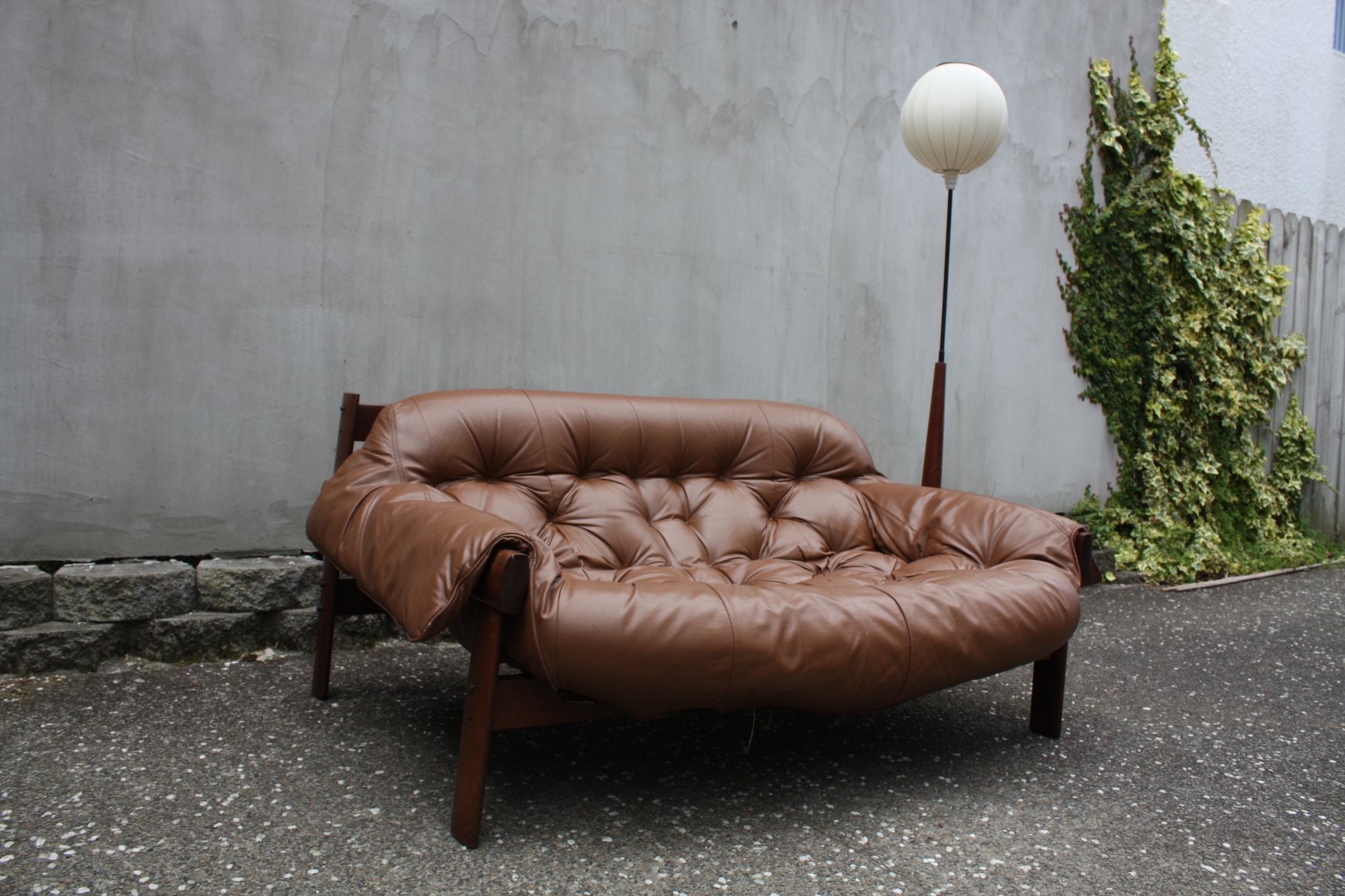 In Focus : South American Modern Design
