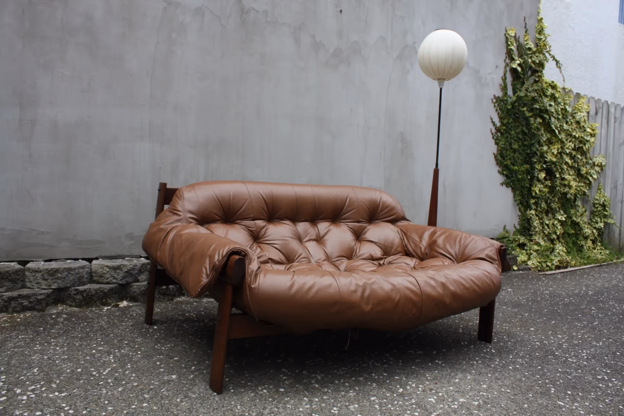 In Focus : South American Modern Design