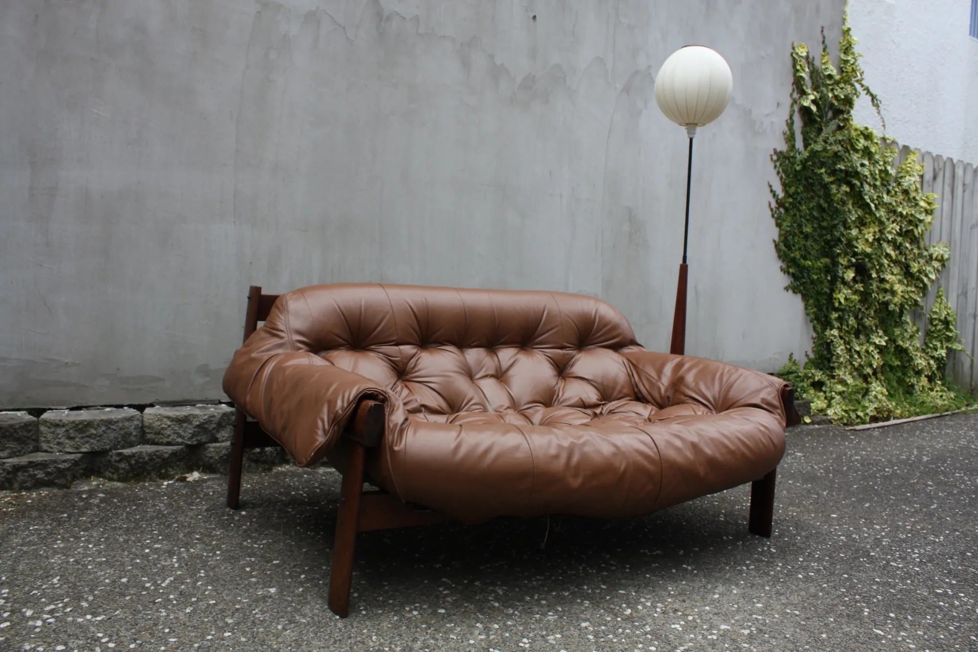 In Focus : South American Modern Design