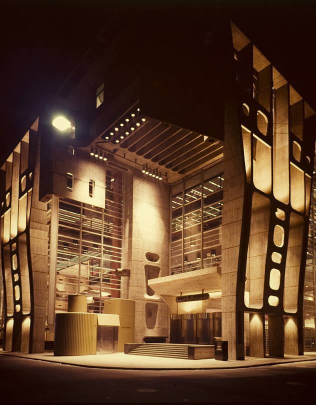 In Focus : South American Modern Design