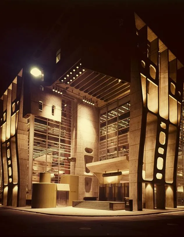 In Focus : South American Modern Design