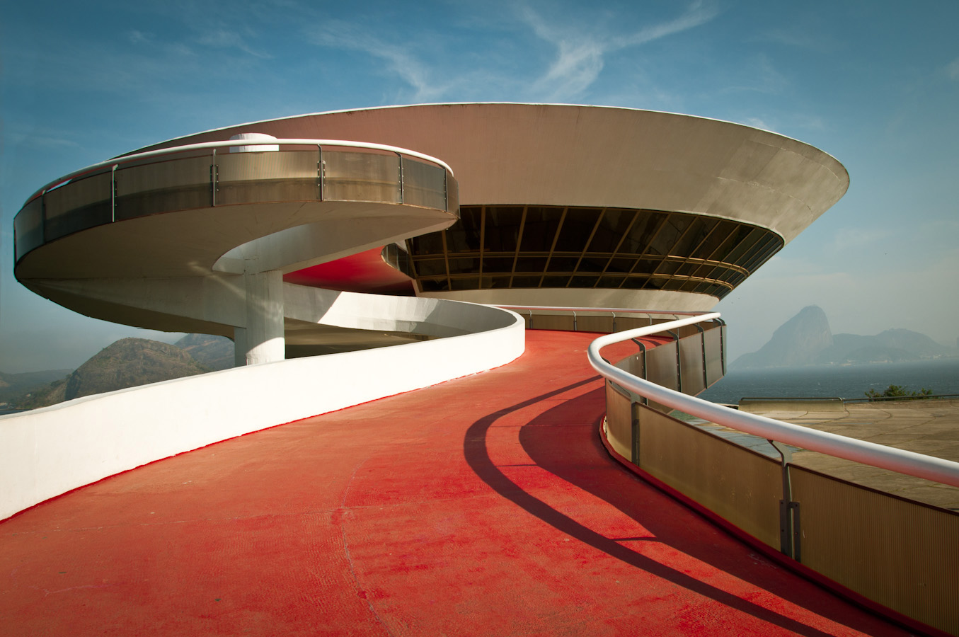 In Focus : South American Modern Design