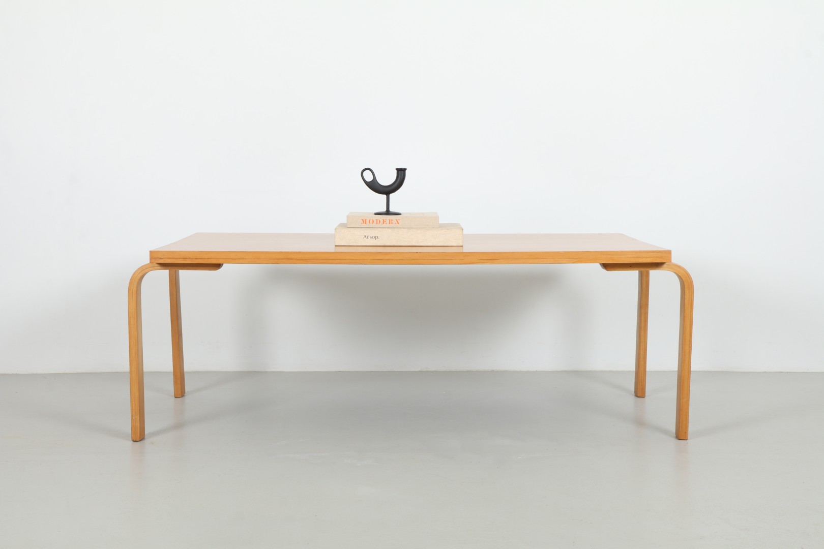 Rare and Iconic Tibor Donner Auckland City Council Meeting Table