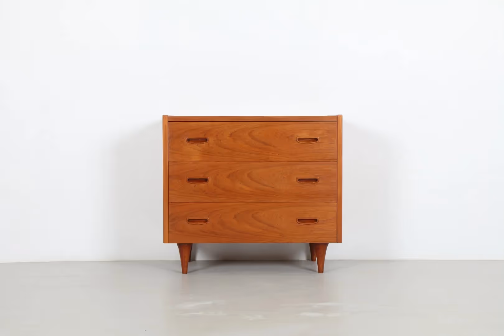 Cute Joe Backhouse Chest of Drawers by Backhouse