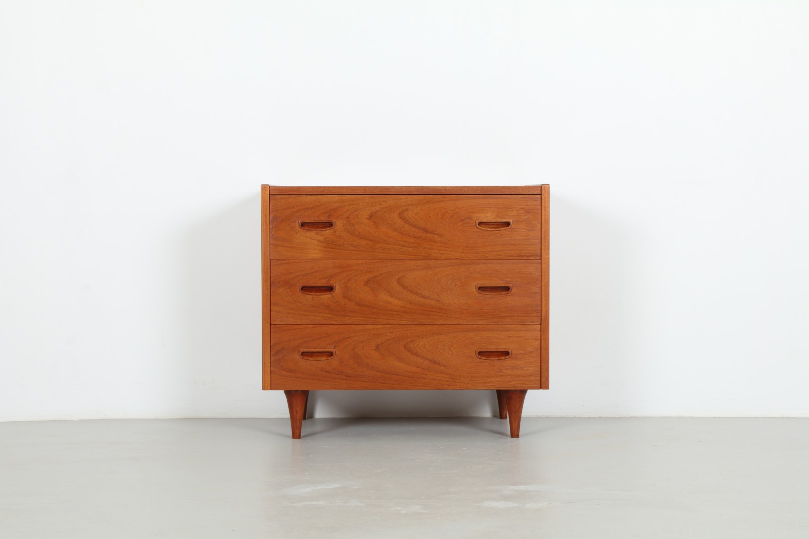 Cute Joe Backhouse Chest of Drawers by Backhouse
