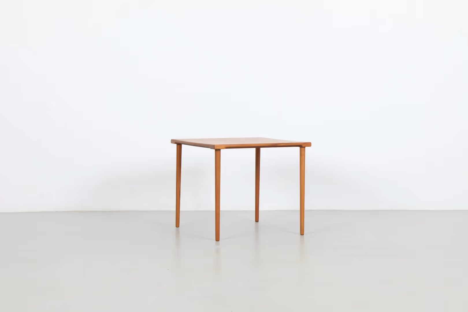 Cute Tove & Edvard Kindt-Larsen 'FD544' Side Table by France & Son