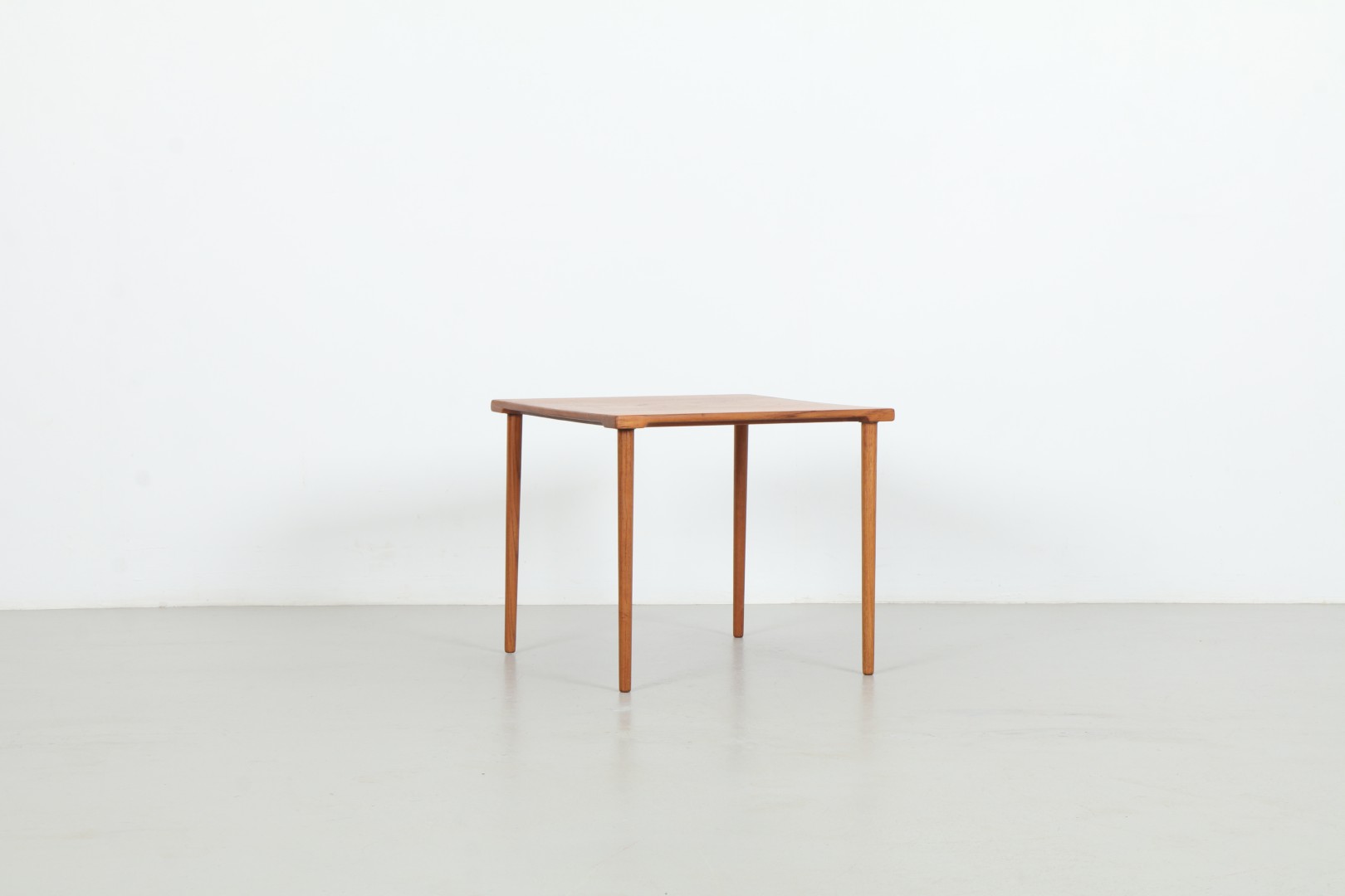 Cute Tove & Edvard Kindt-Larsen 'FD544' Side Table by France & Son