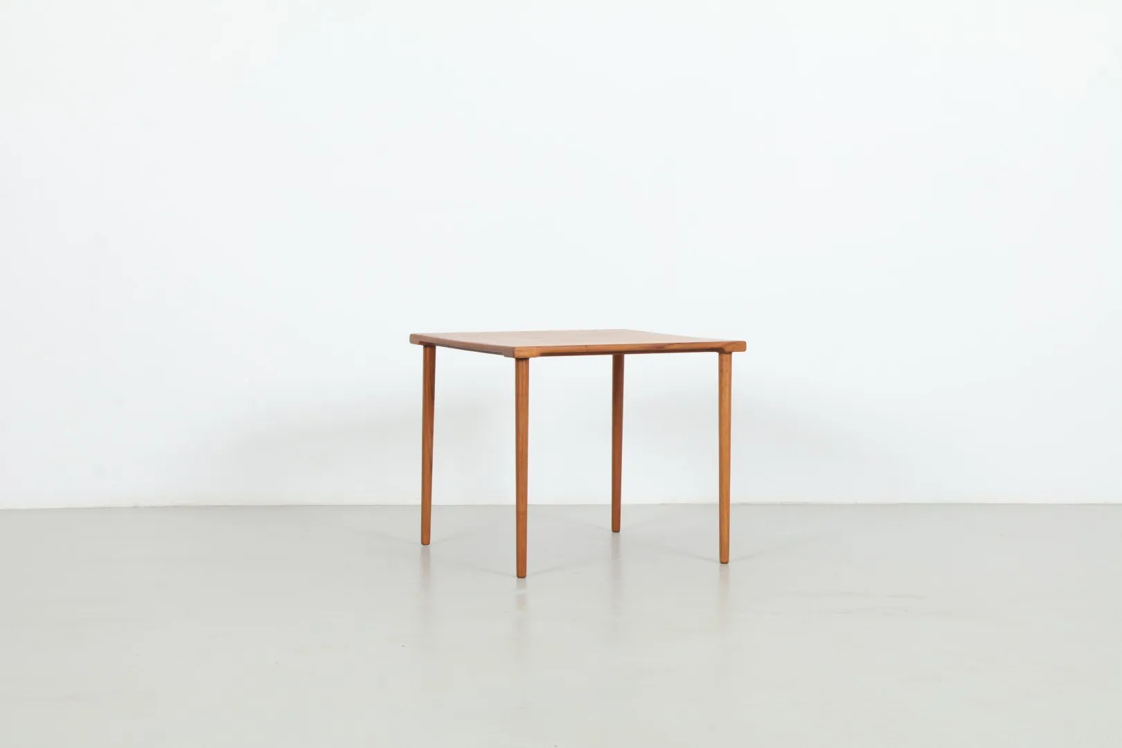 Cute Tove & Edvard Kindt-Larsen 'FD544' Side Table by France & Son