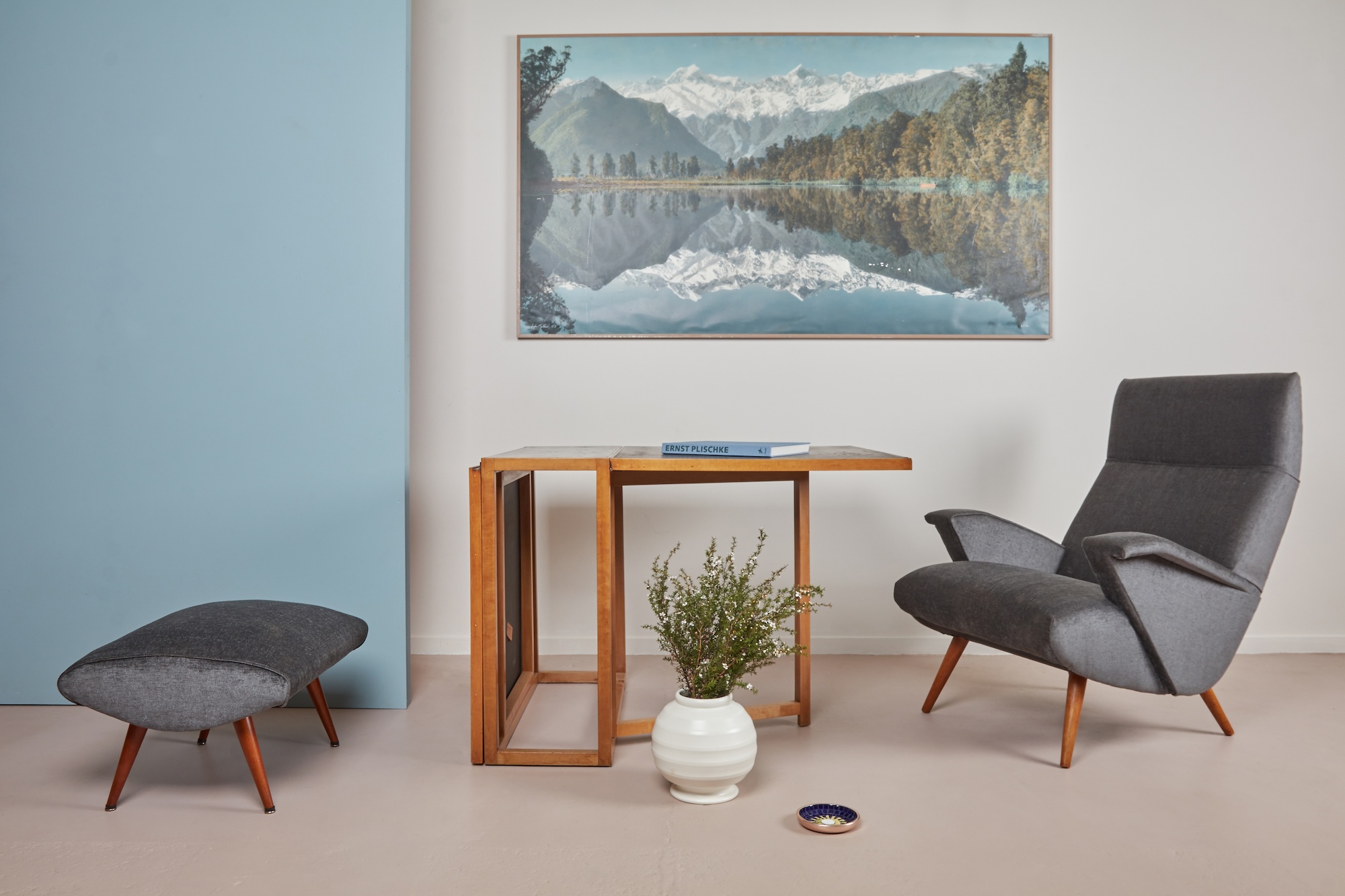 Jon Jansen : A Design Store Legacy