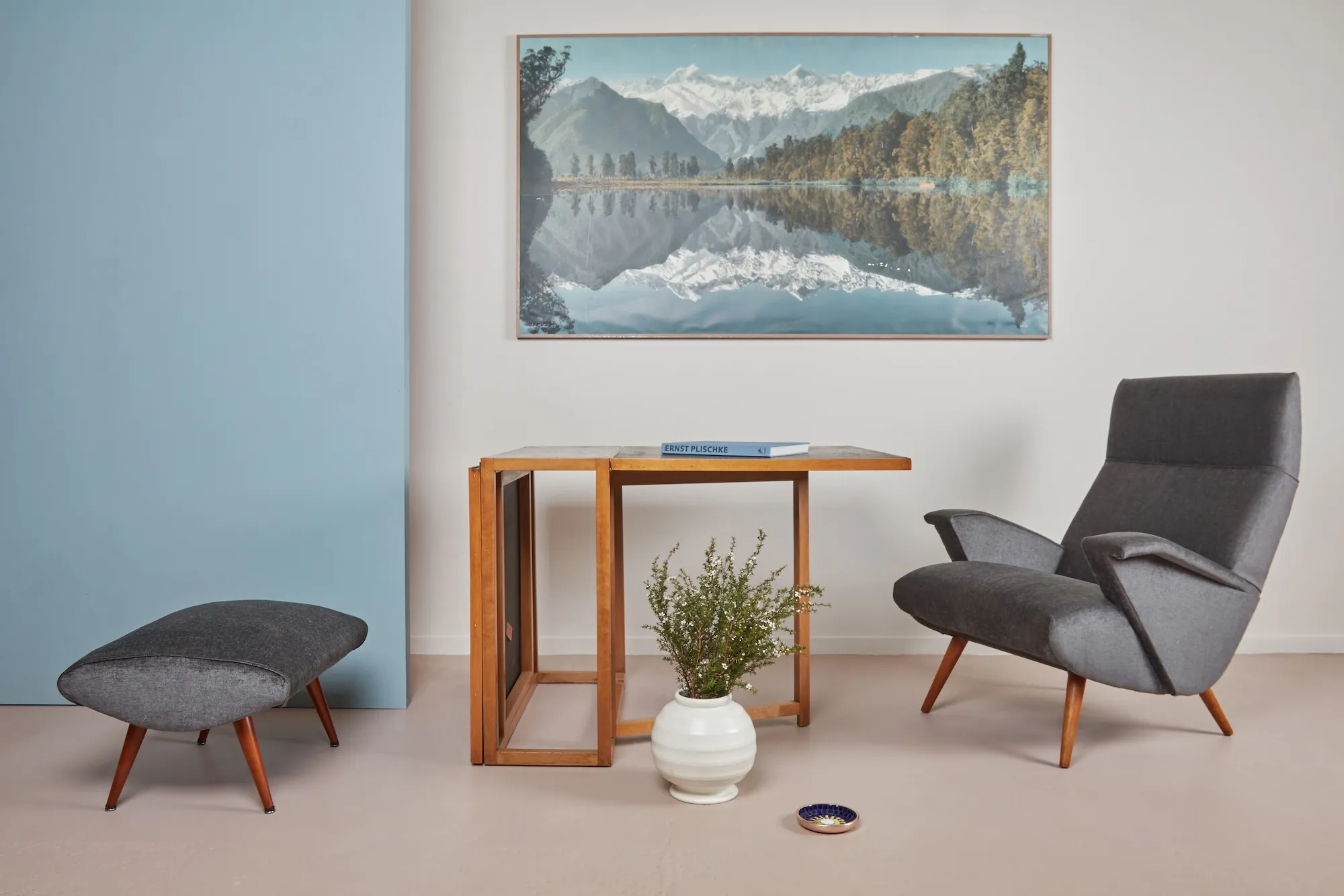 Jon Jansen : A Design Store Legacy