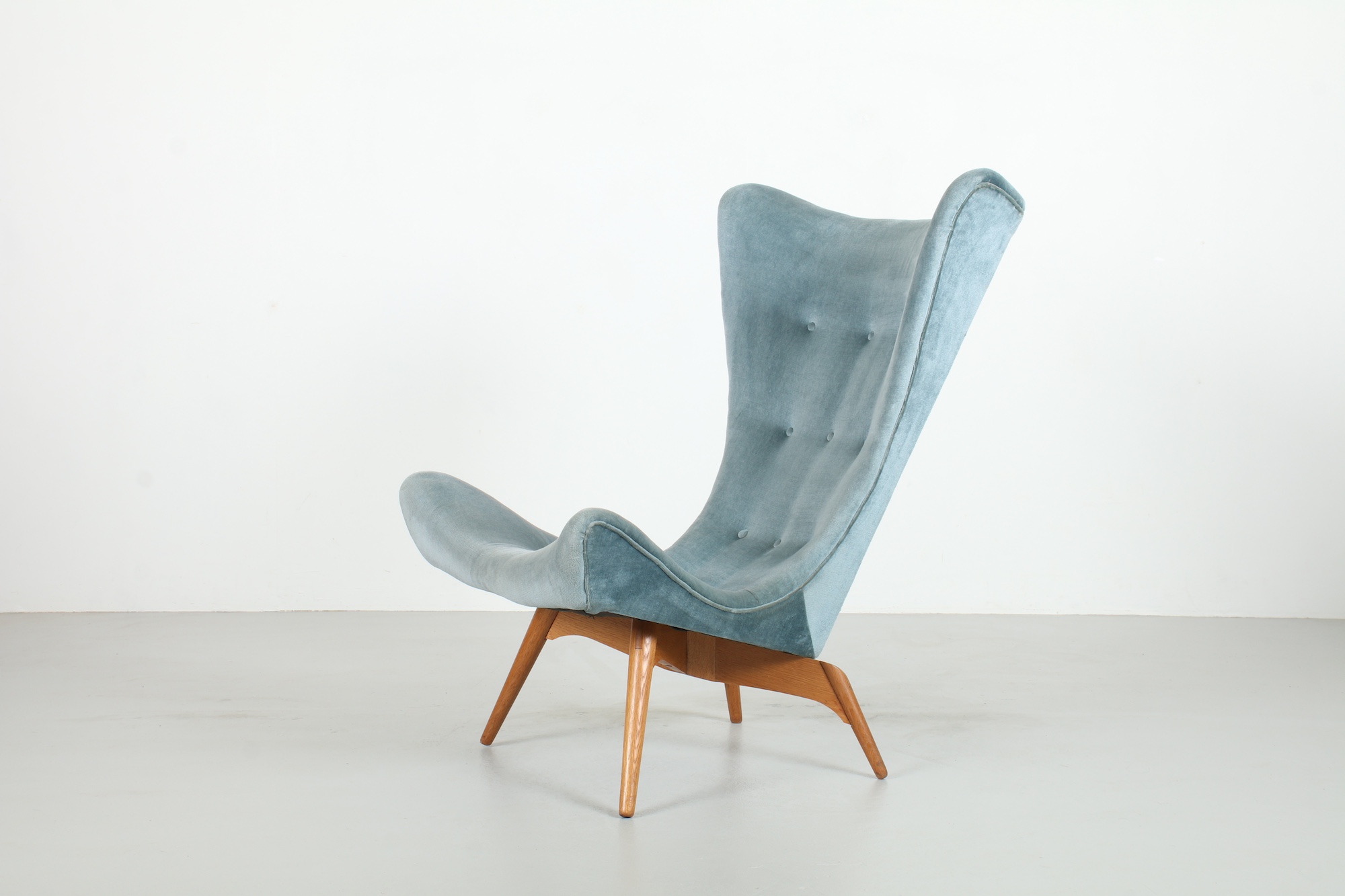 Jon Jansen : A Design Store Legacy