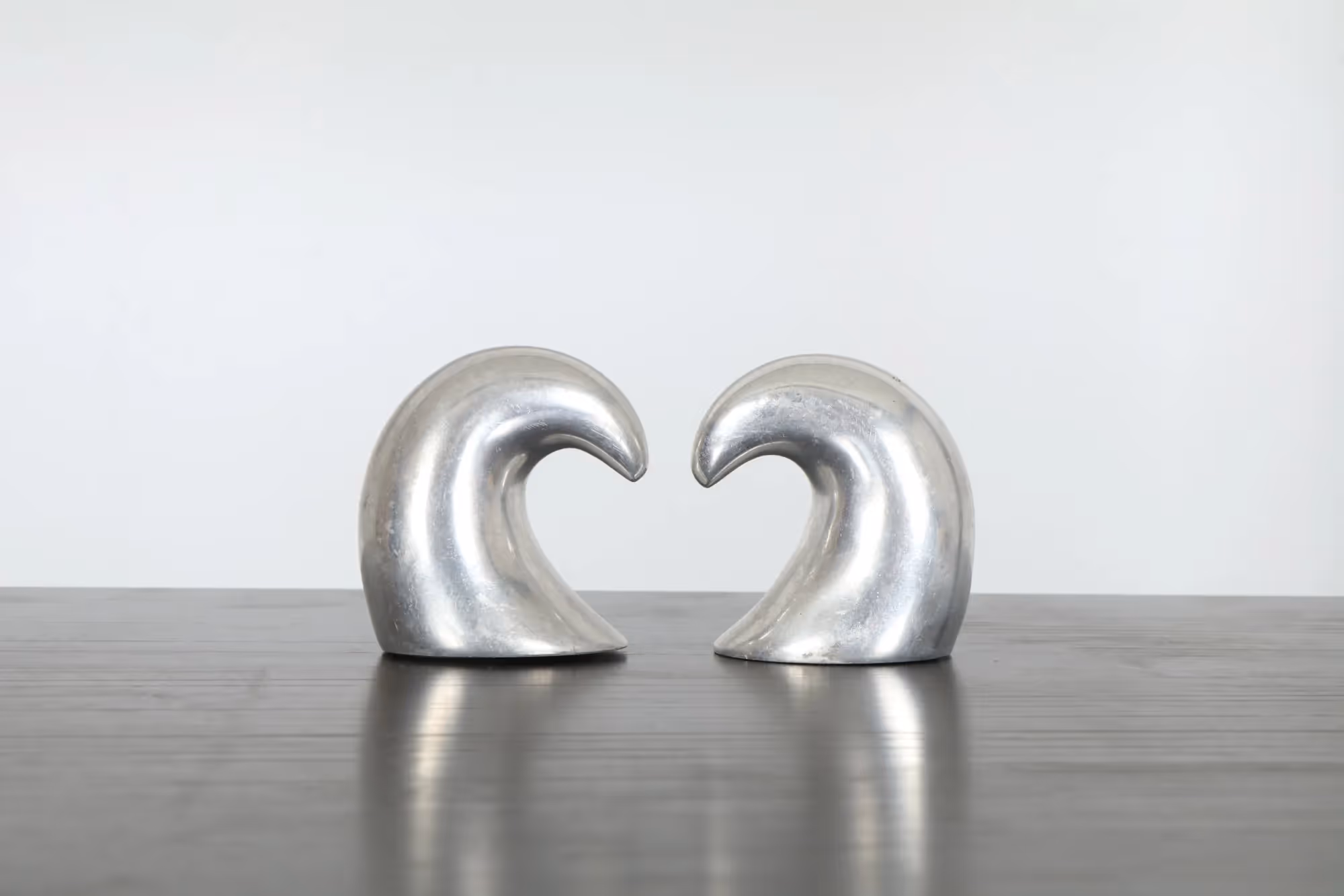 Devilish Stephane Rondel Salt and Pepper Shakers