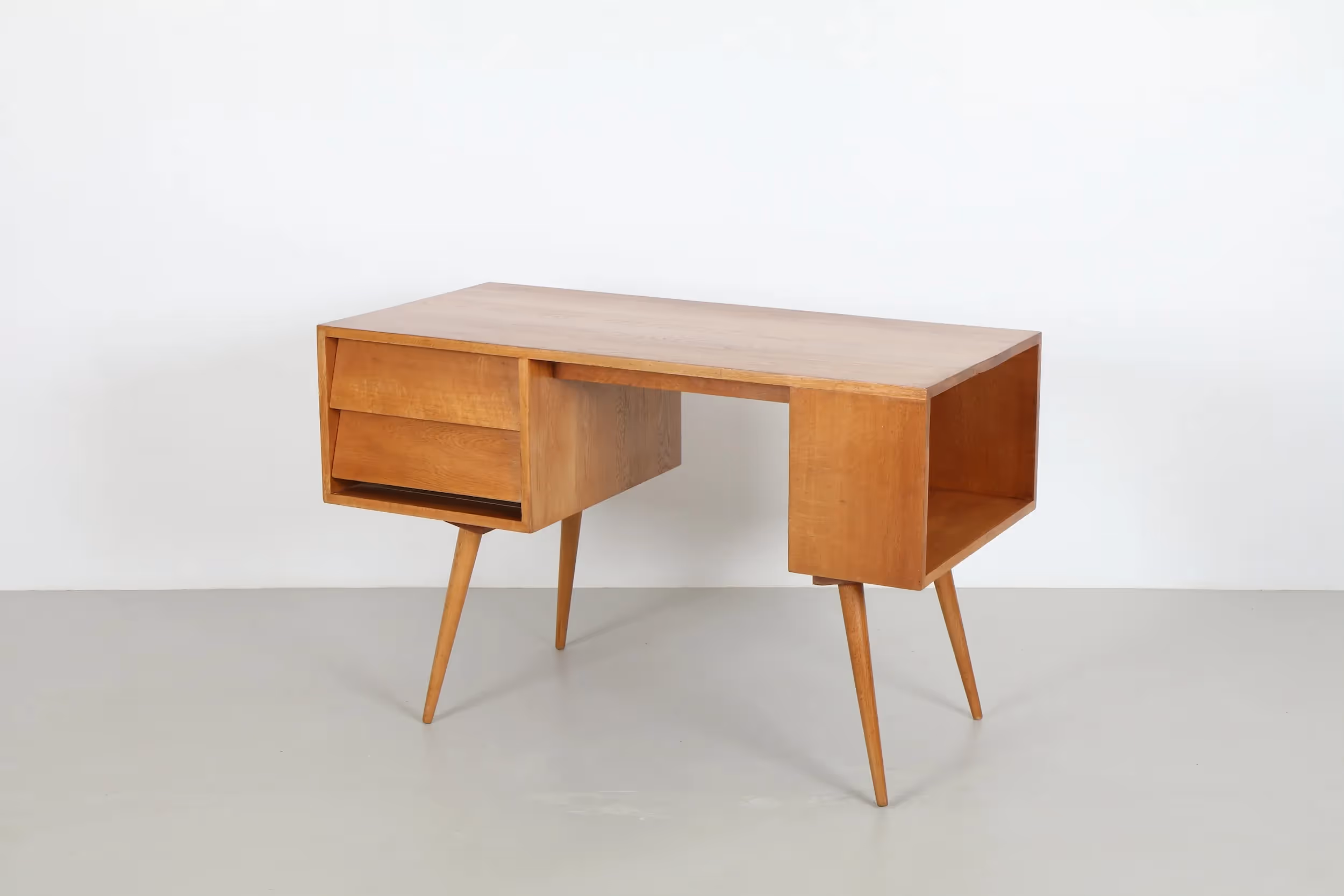 Jon Jansen : A Design Store Legacy