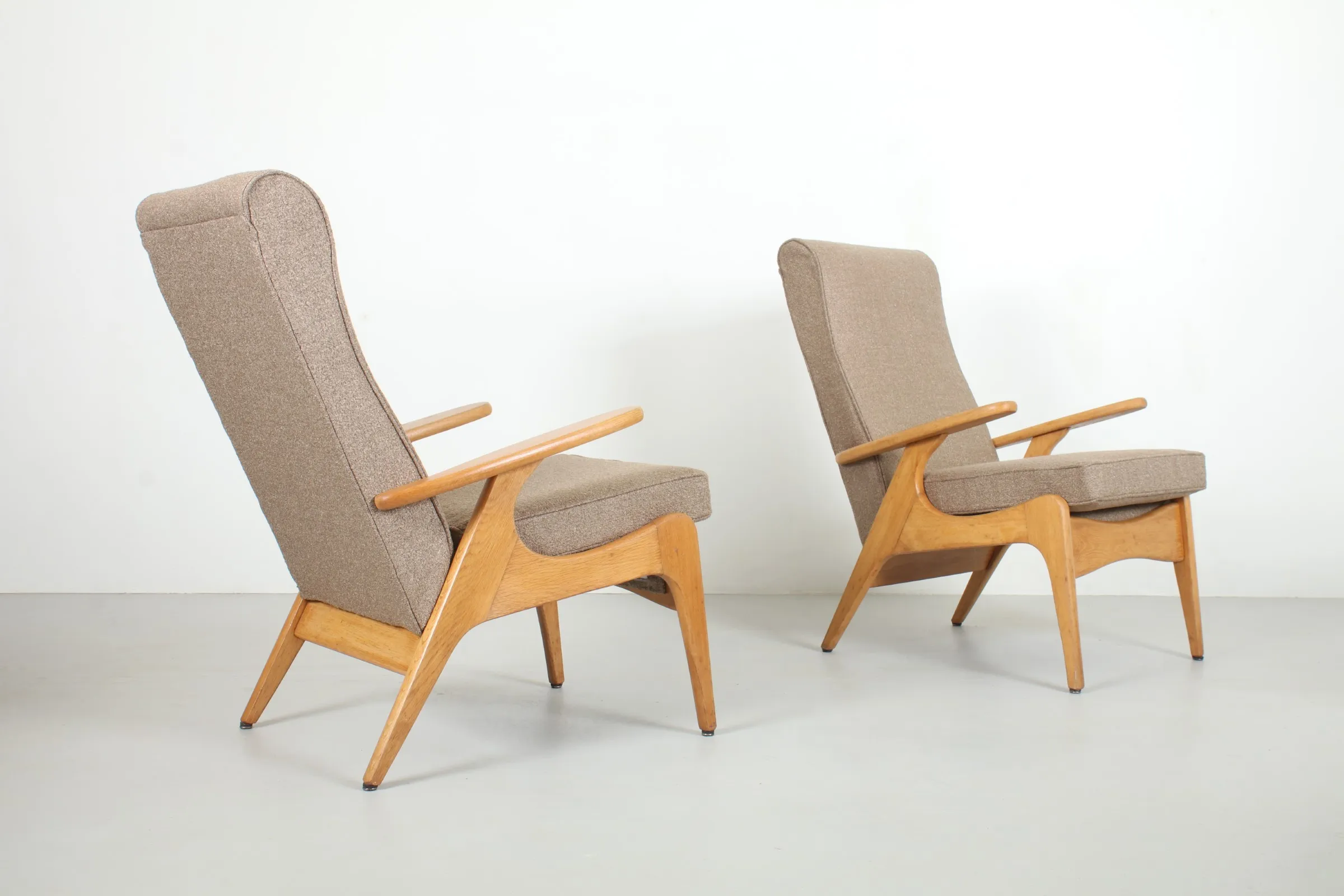 Airest : New Forms of the 1950s