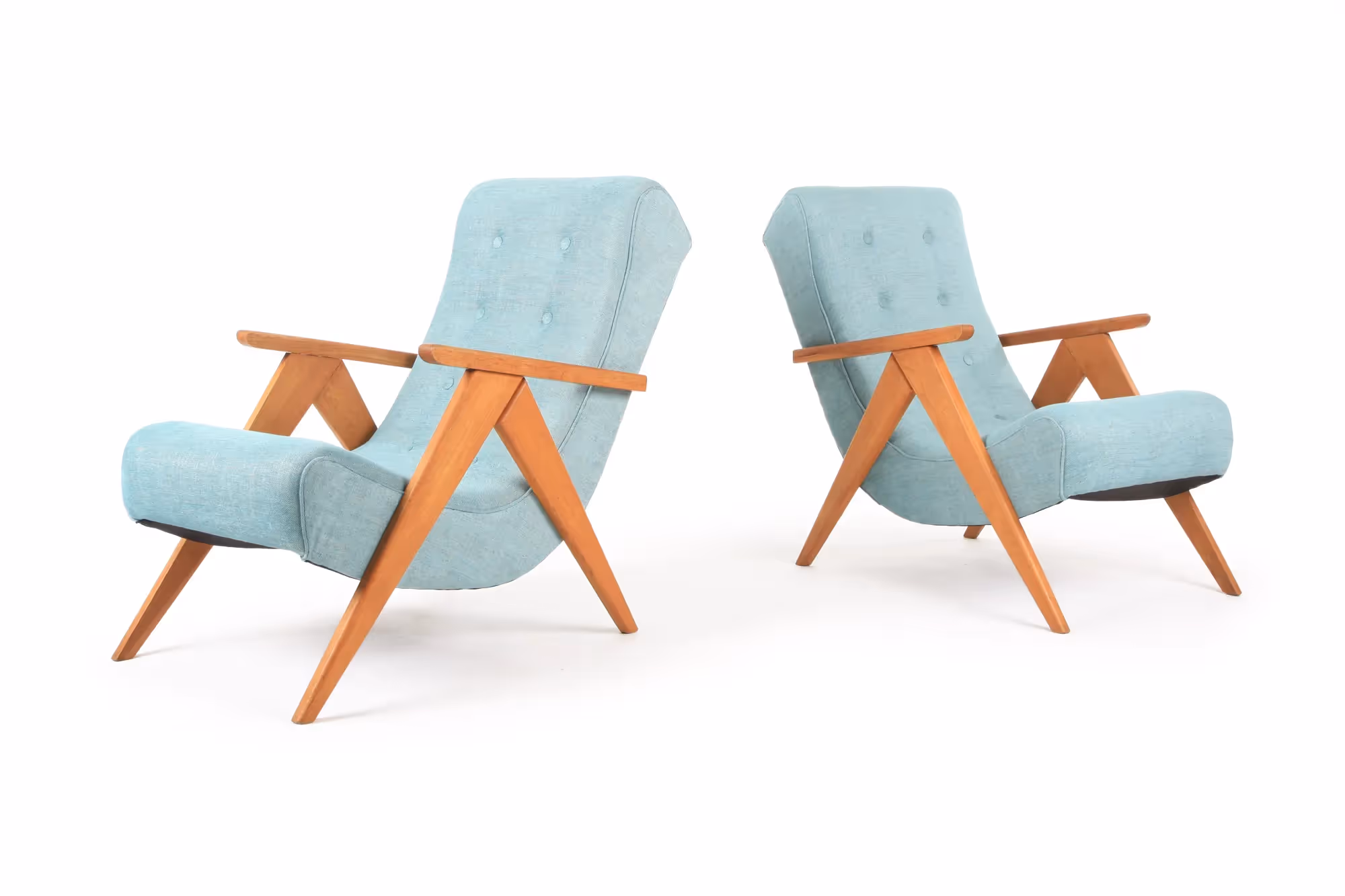 Airest : New Forms of the 1950s