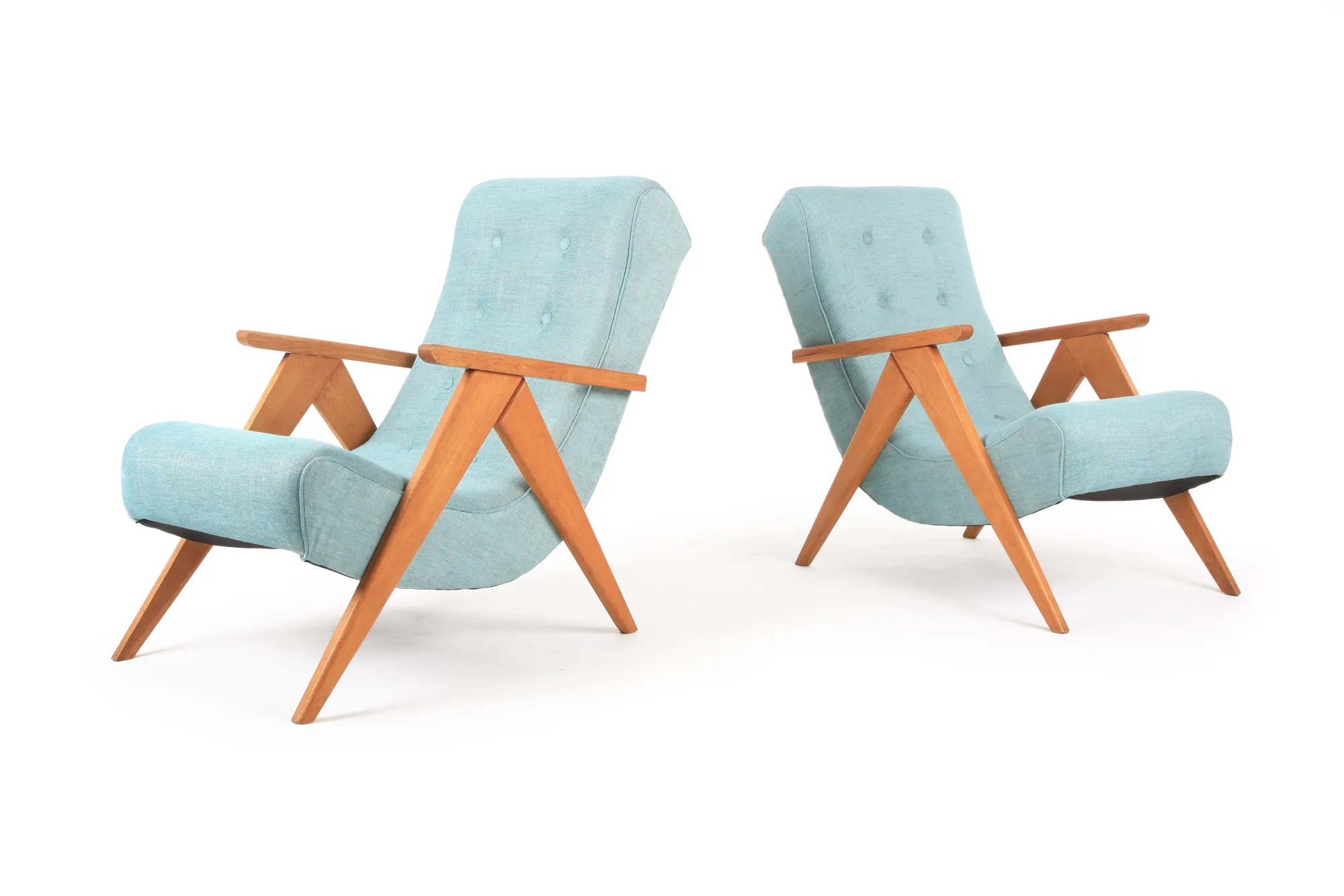 Airest : New Forms of the 1950s