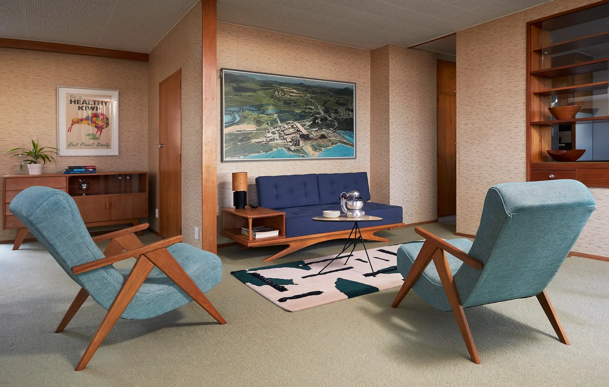 Airest : New Forms of the 1950s