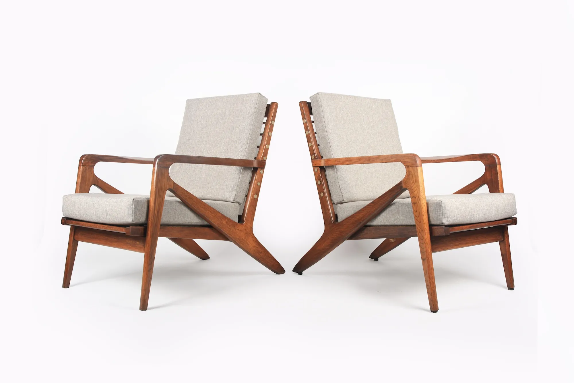 Airest : New Forms of the 1950s