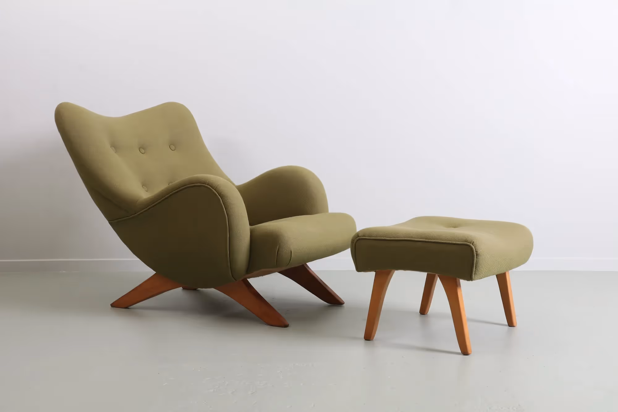 Airest : New Forms of the 1950s