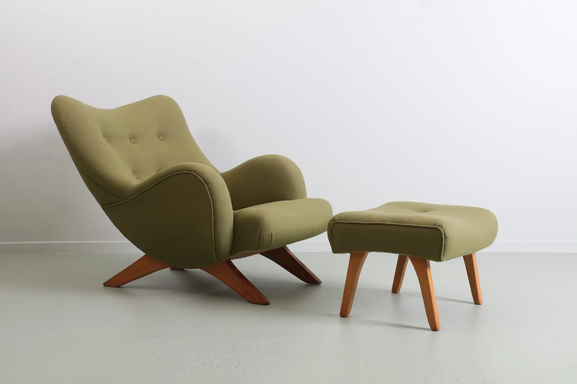 Airest : New Forms of the 1950s