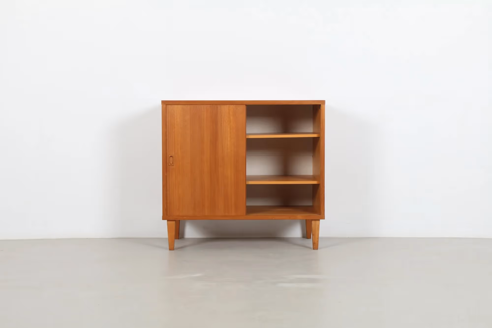 Cute Nils & Kajsa Strinning Sideboard by String Design AB