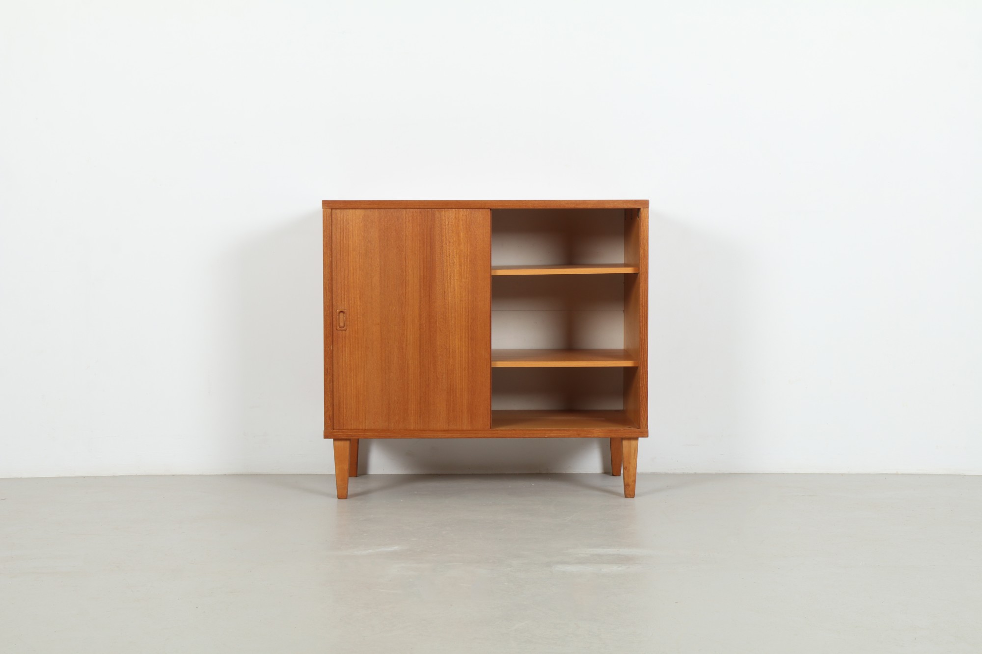 Cute Nils & Kajsa Strinning Sideboard by String Design AB