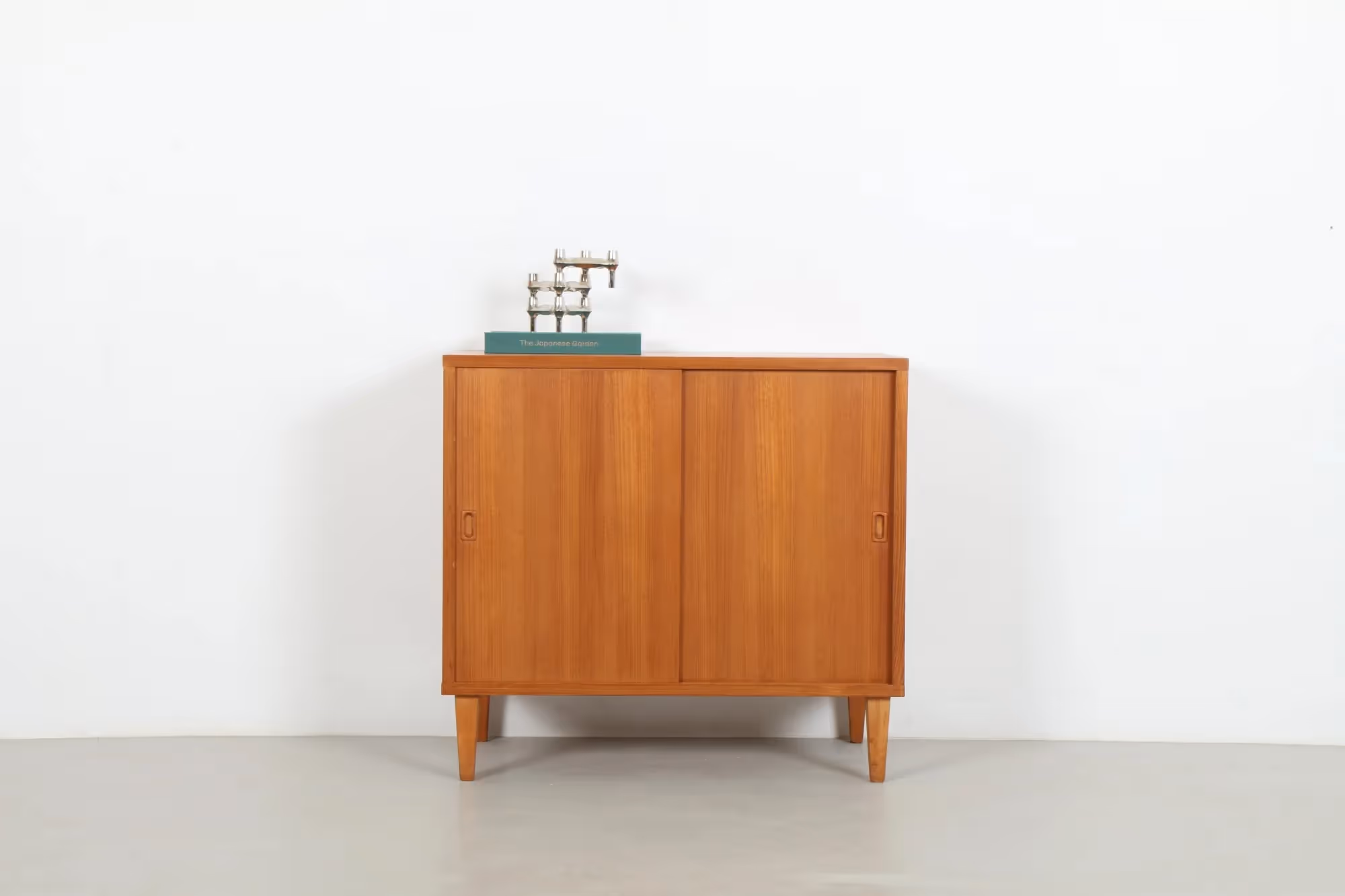 Cute Nils & Kajsa Strinning Sideboard by String Design AB