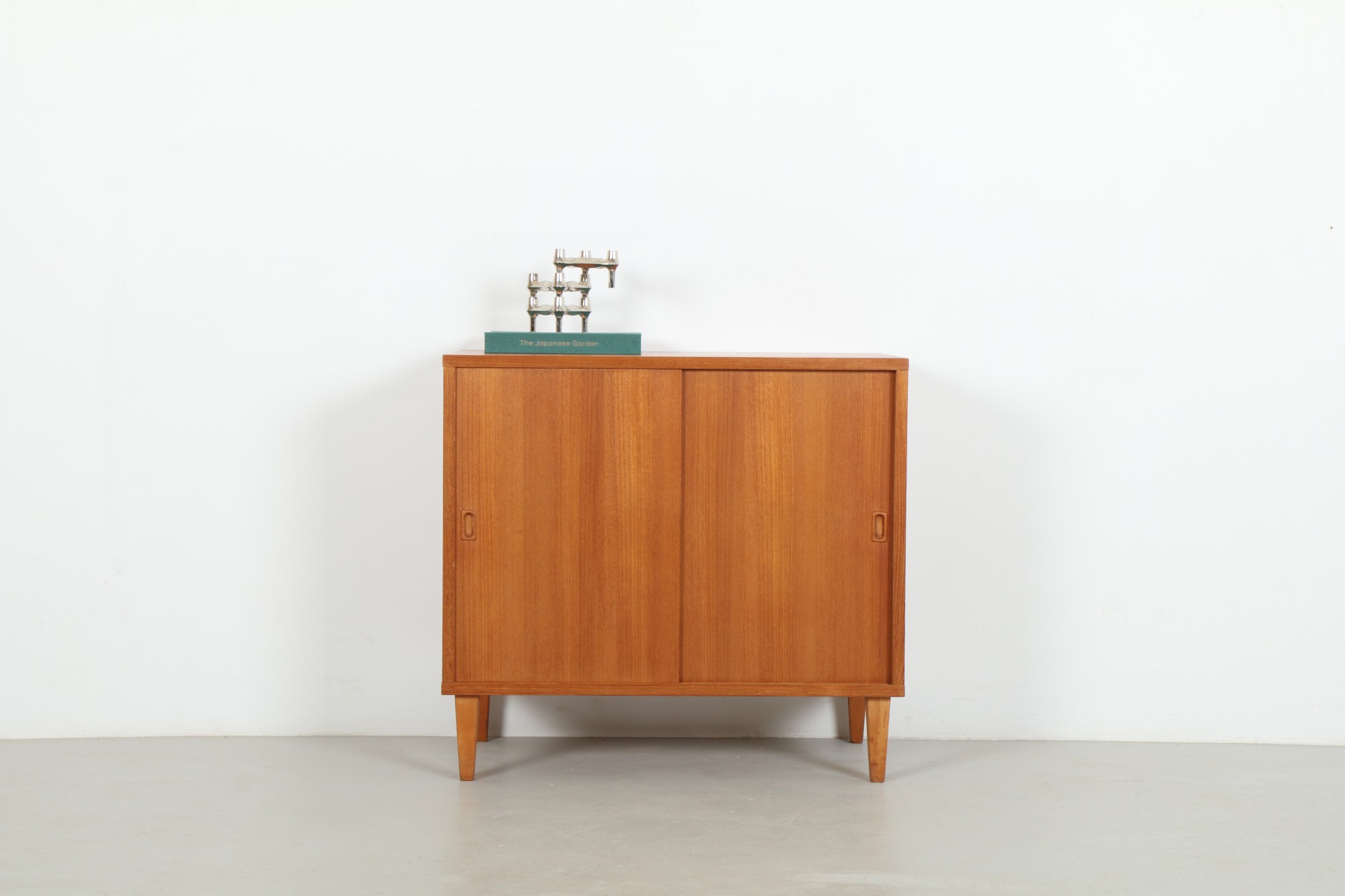 Cute Nils & Kajsa Strinning Sideboard by String Design AB