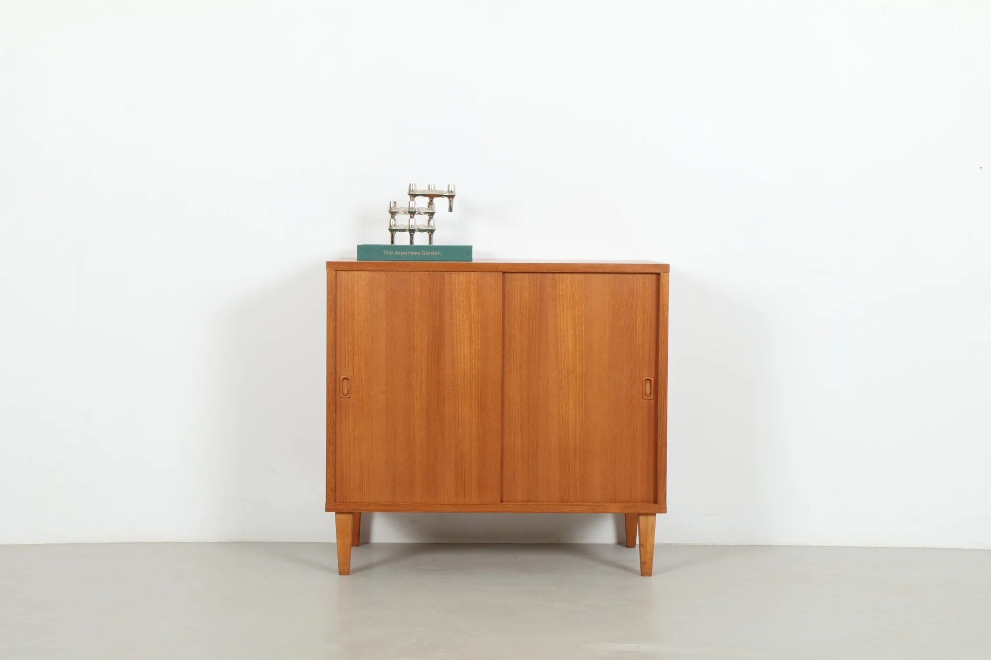 Cute Nils & Kajsa Strinning Sideboard by String Design AB