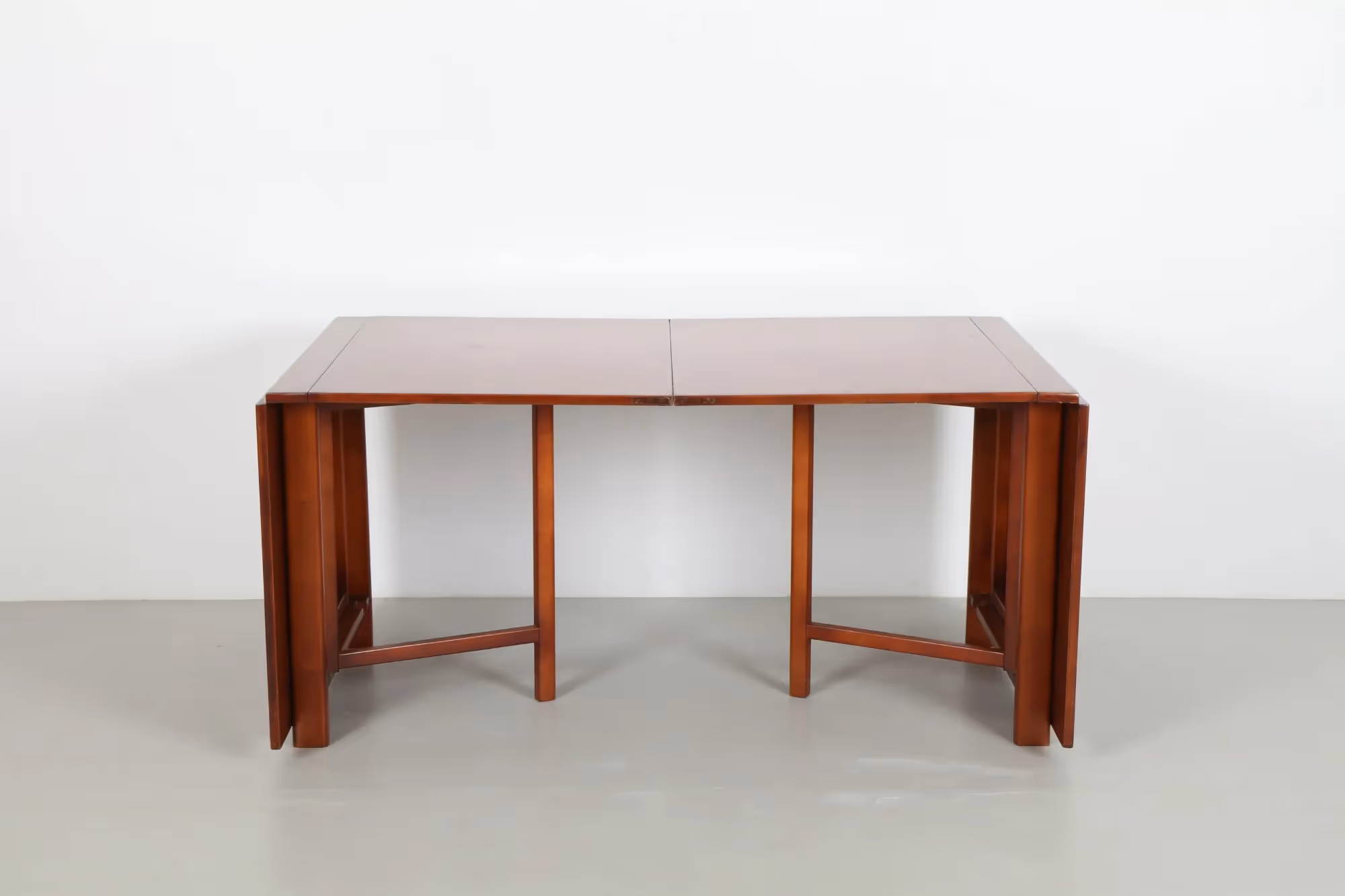 Bruno Mathsson 'Maria' Extending Dining Table by Firma Karl Mathsson
