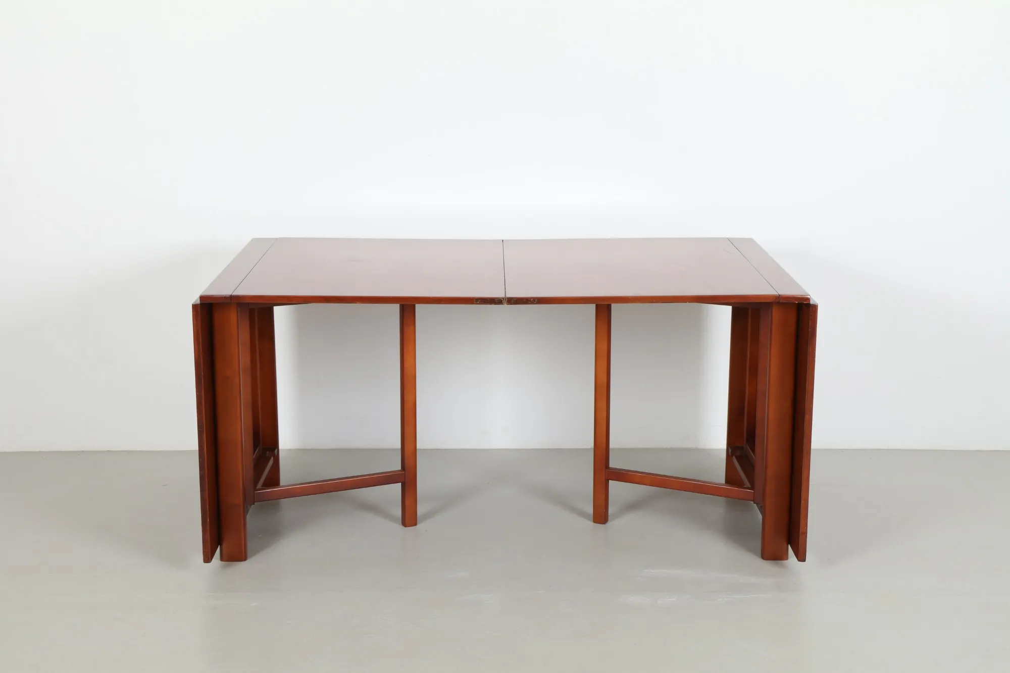 Bruno Mathsson 'Maria' Extending Dining Table by Firma Karl Mathsson