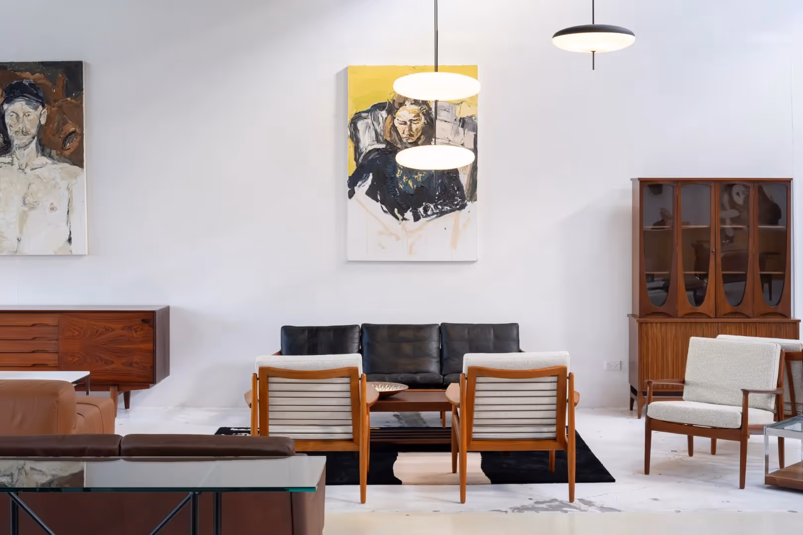 Mr Bigglesworthy Furniture Gallery