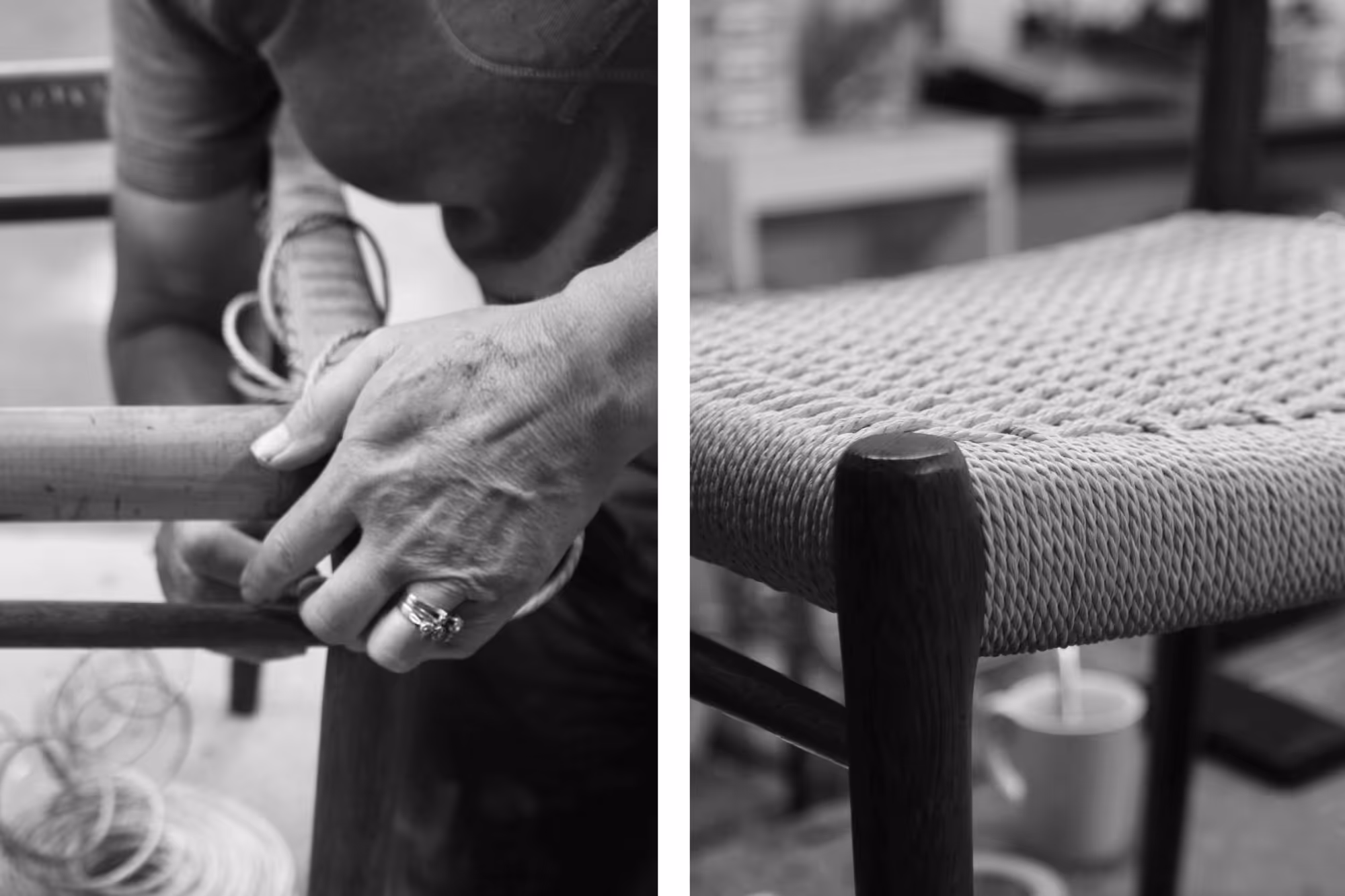 Restoring Mid-Century Furniture: Conservation, Craft, and Context
