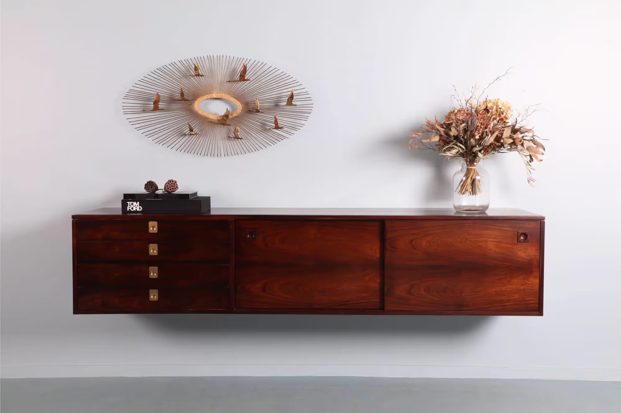 A Guide to Buying the Perfect Mid Century Sideboard in New Zealand