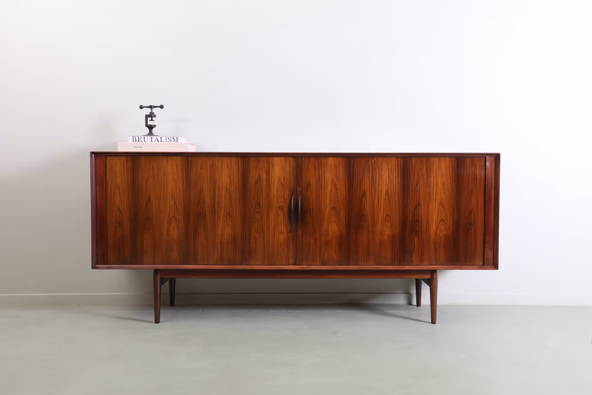 A Guide to Buying the Perfect Mid-Century Sideboard in New Zealand