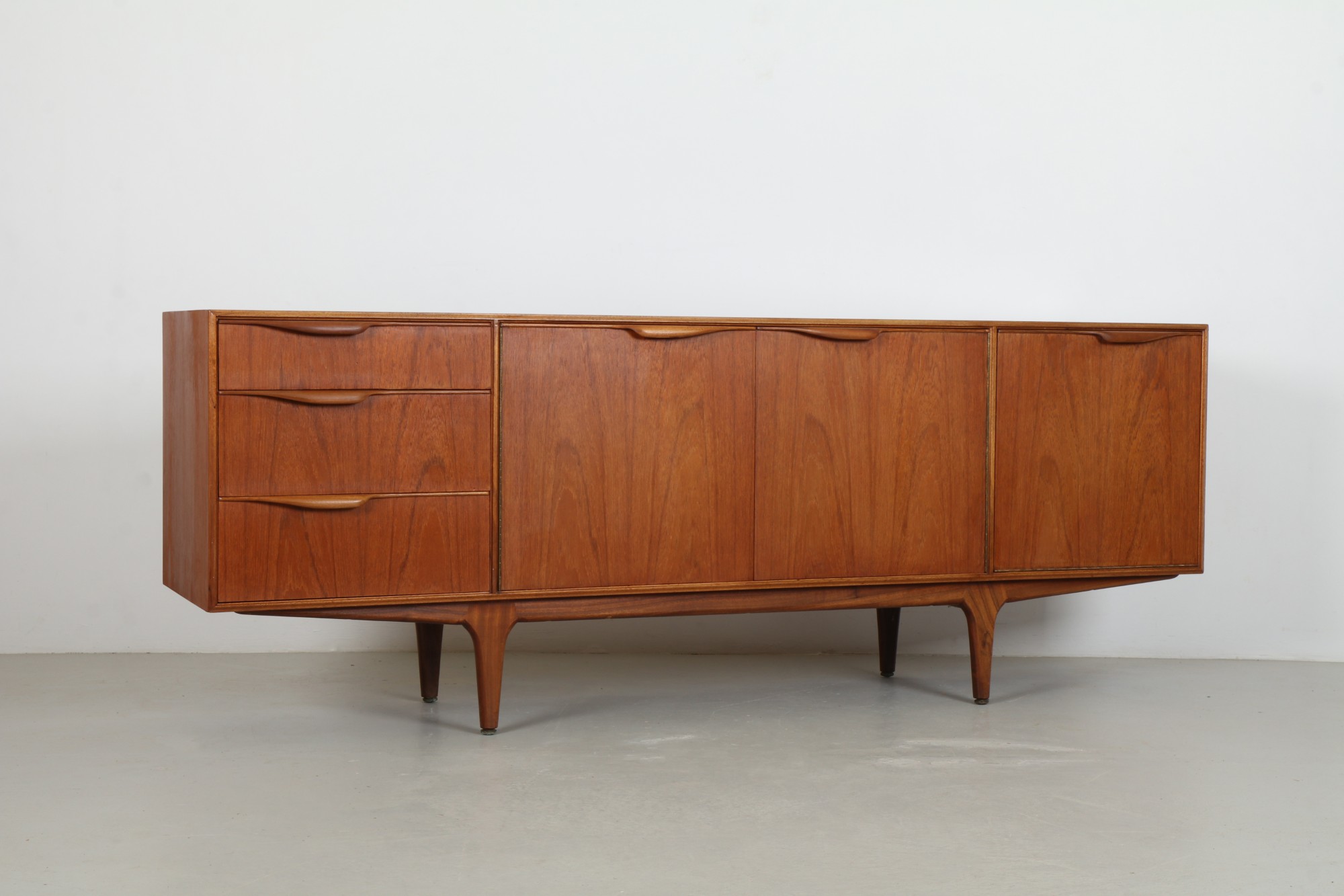 Iconic Val Rossi 'Dunvegan' Sideboard by McIntosh