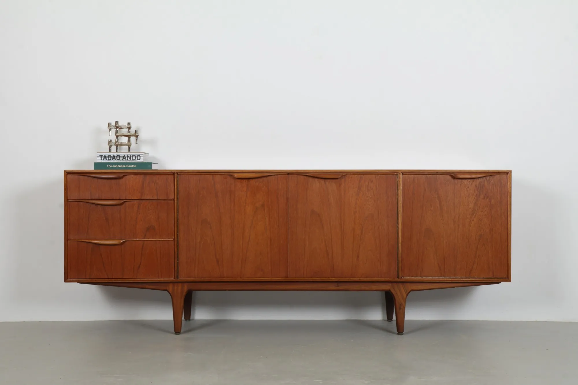 Iconic Val Rossi 'Dunvegan' Sideboard by McIntosh