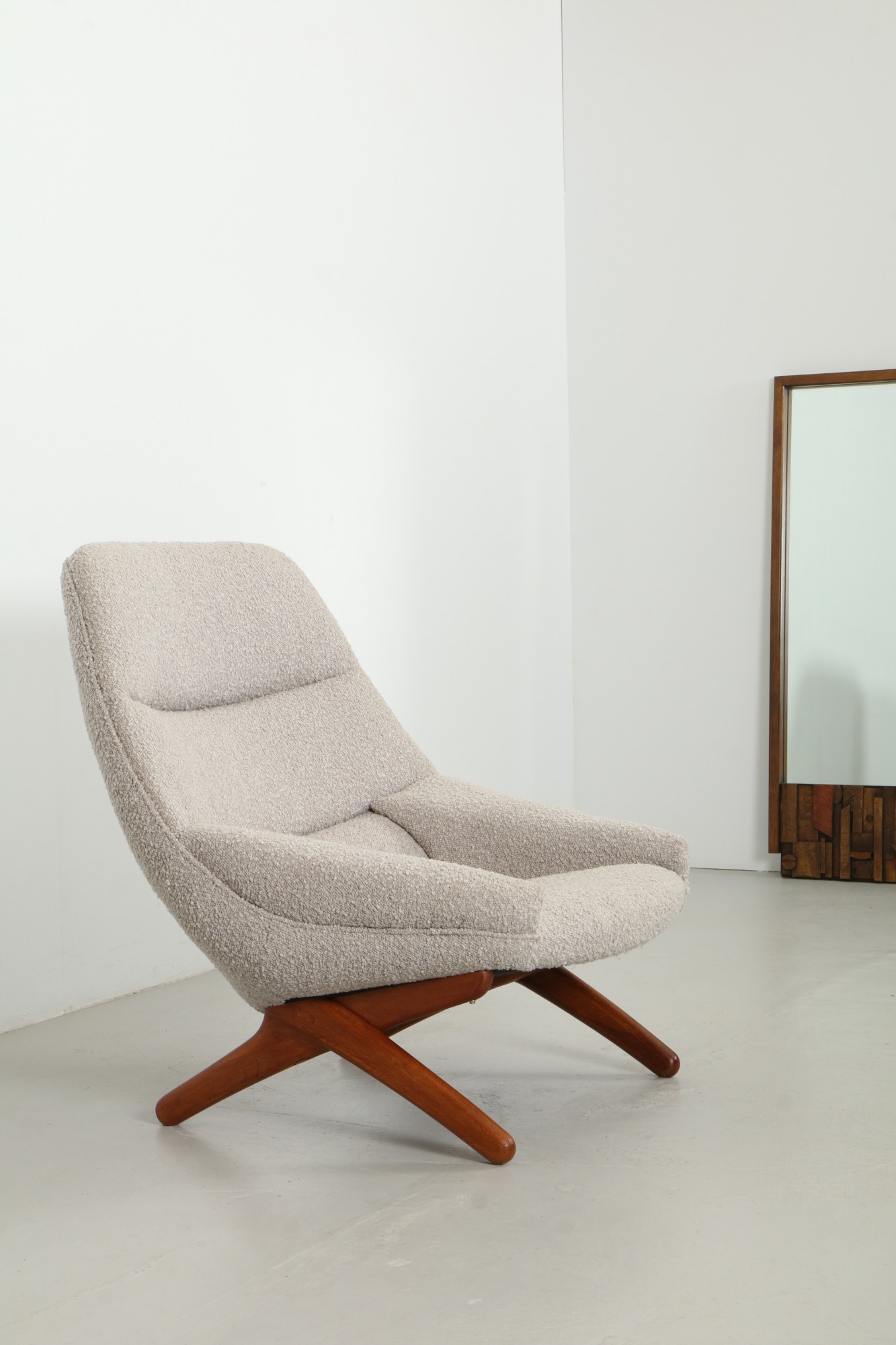 Organic Geometry : Illum Wikkelsø