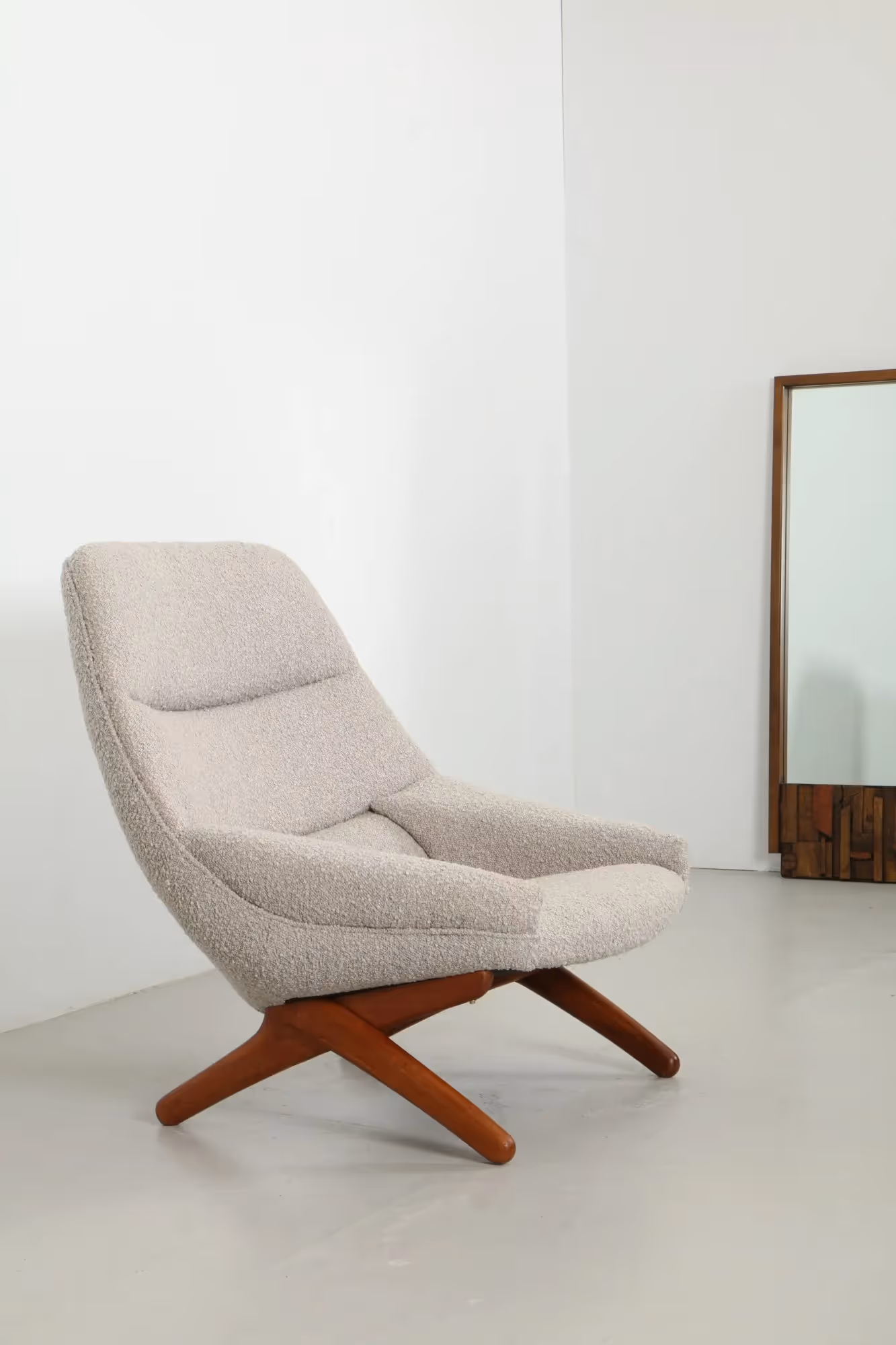 Organic Geometry : Illum Wikkelsø