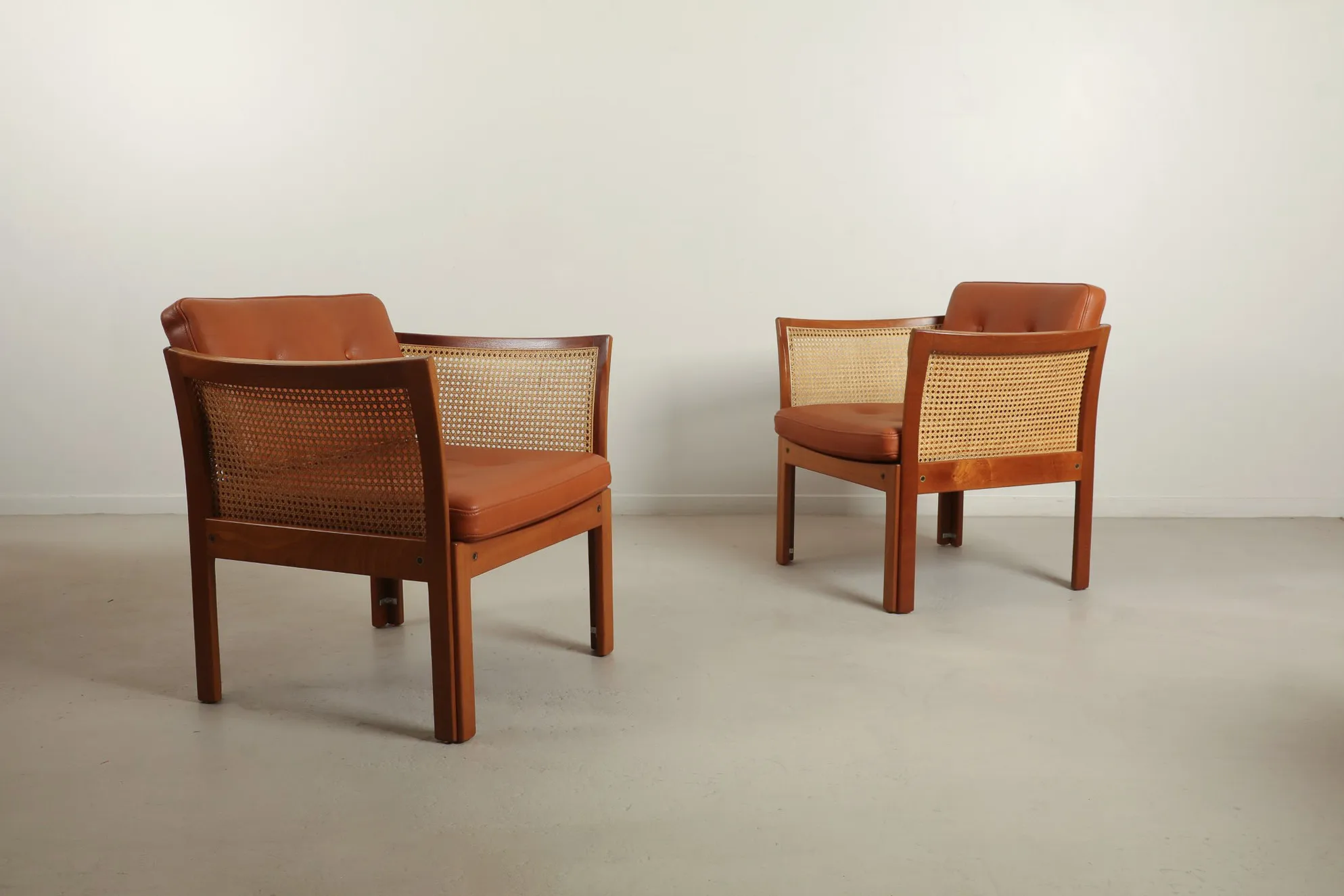 Organic Geometry : Illum Wikkelsø