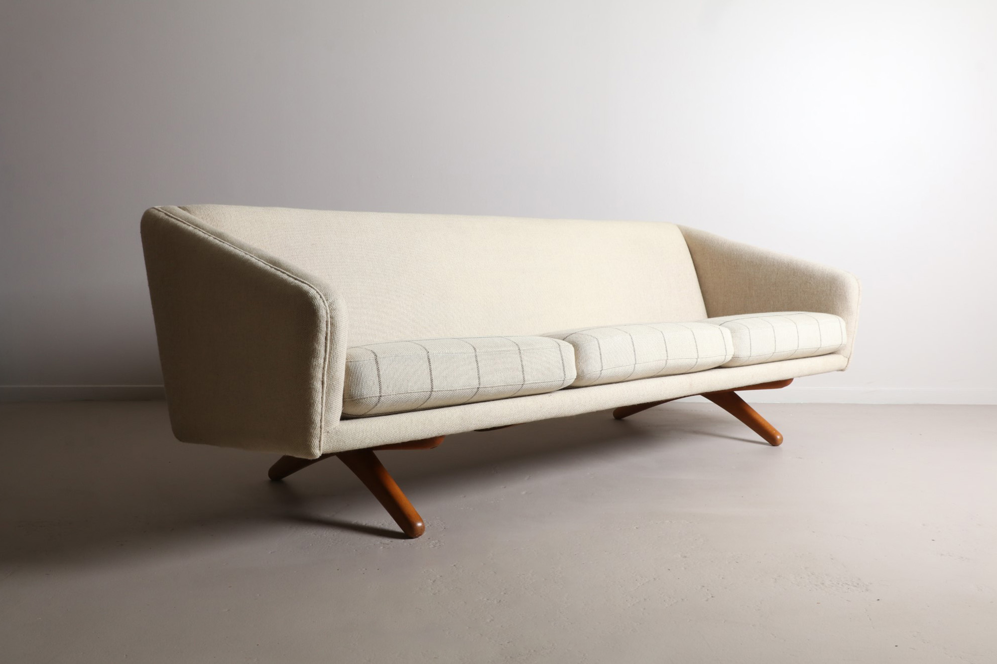 Organic Geometry : Illum Wikkelsø